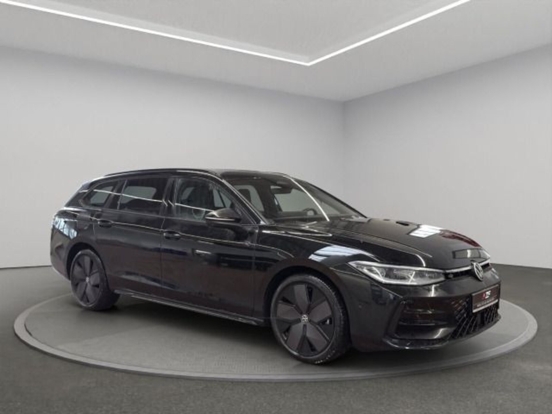 Volkswagen Passat R-Line