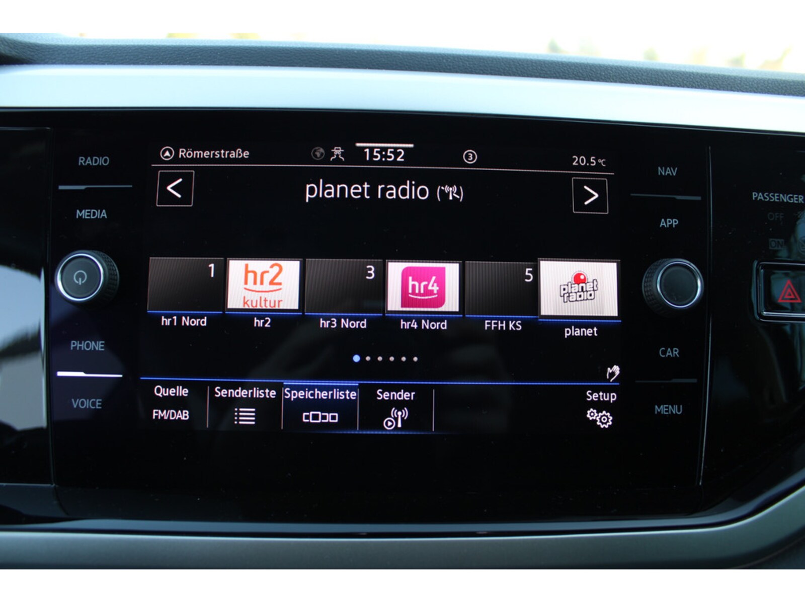 Volkswagen Taigo – Bild 23