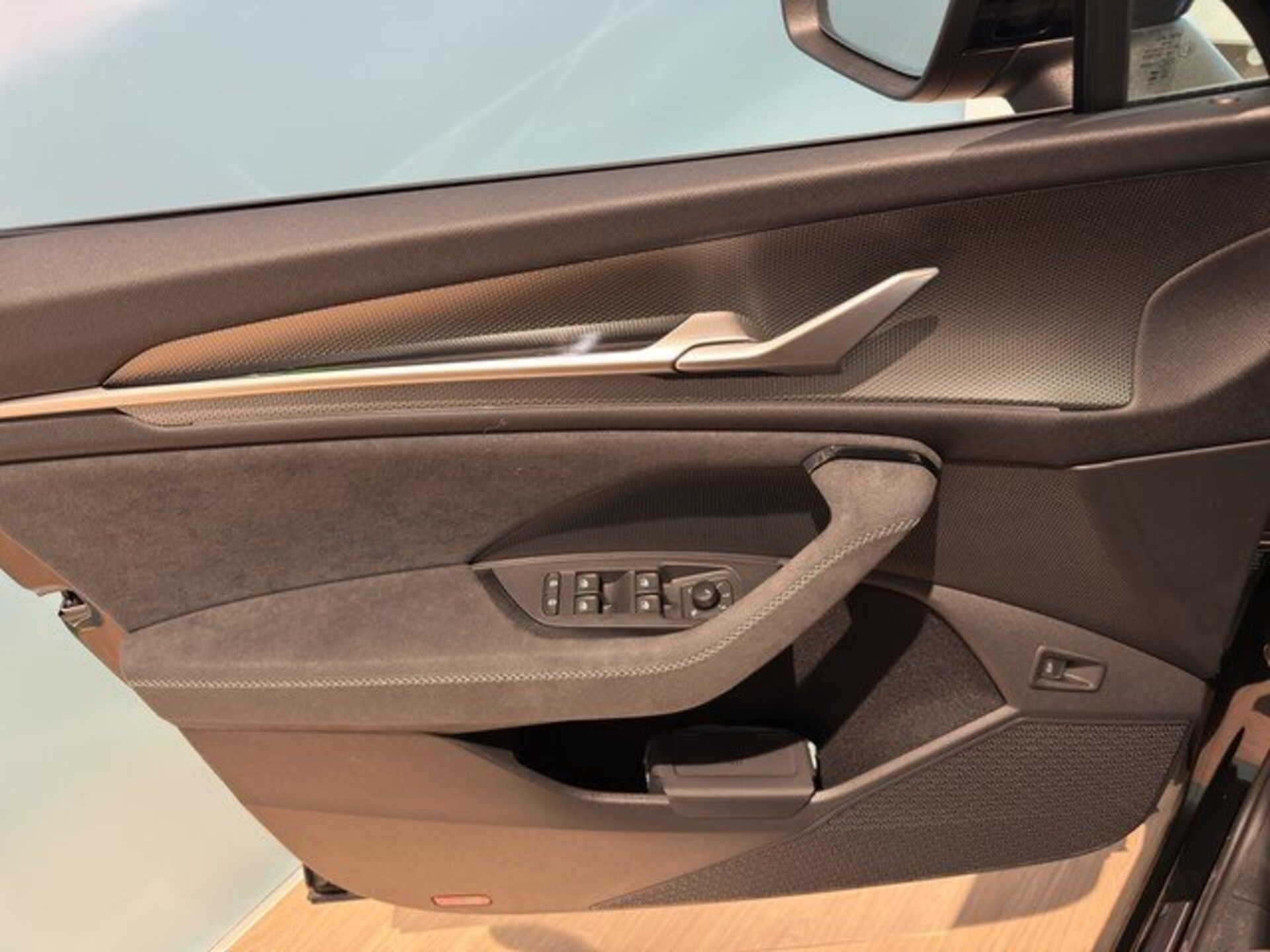 Skoda Kodiaq Sportline
