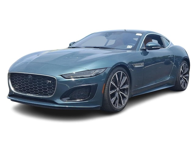 2024 Jaguar