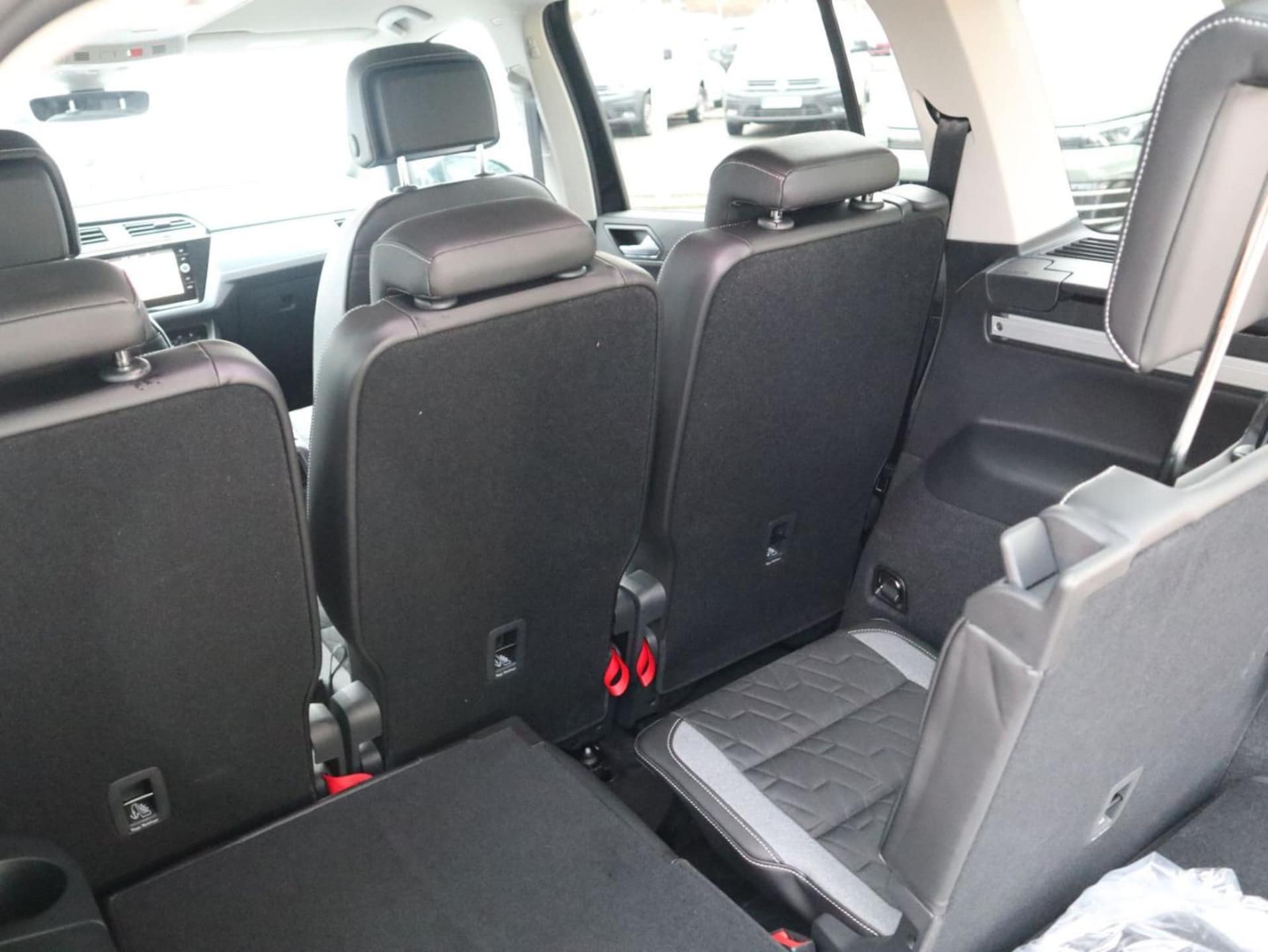 Volkswagen Touran Goal