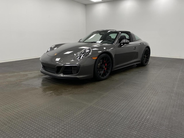 Photo of 2019 Porsche