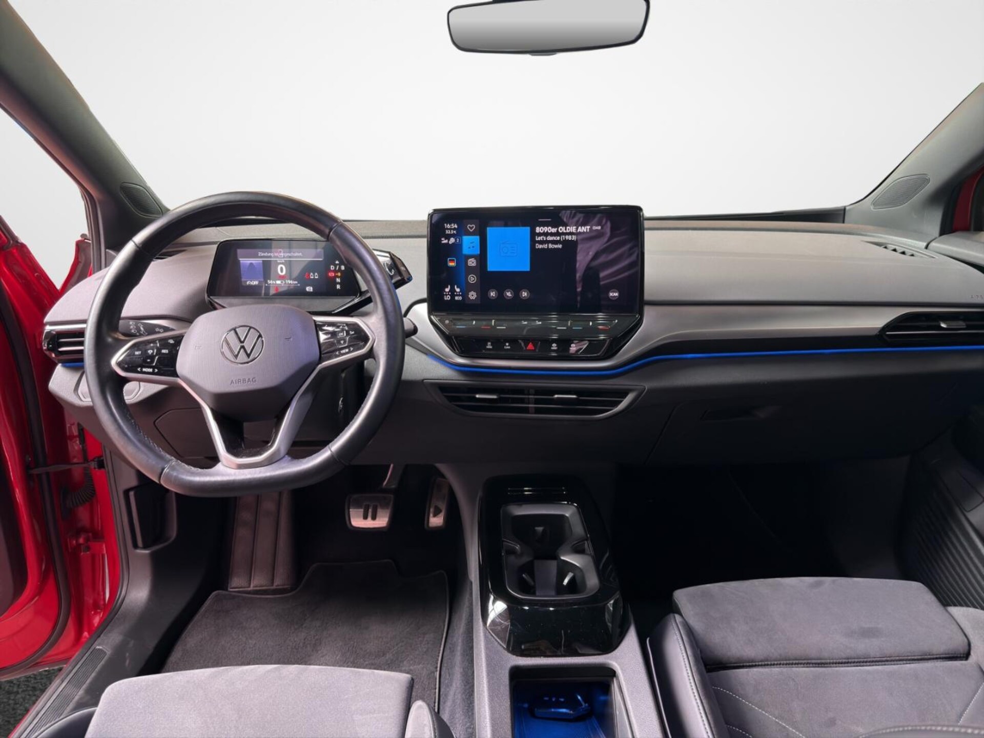 Volkswagen ID.4 Pro Performance