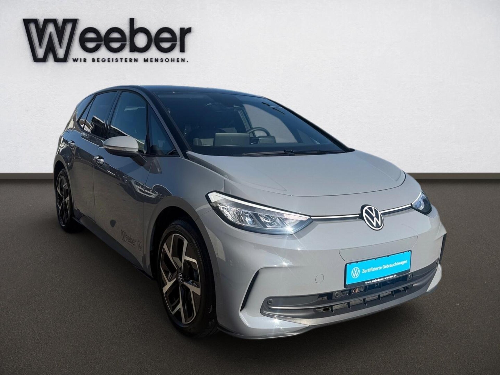 Volkswagen ID.3 MOVE Pro