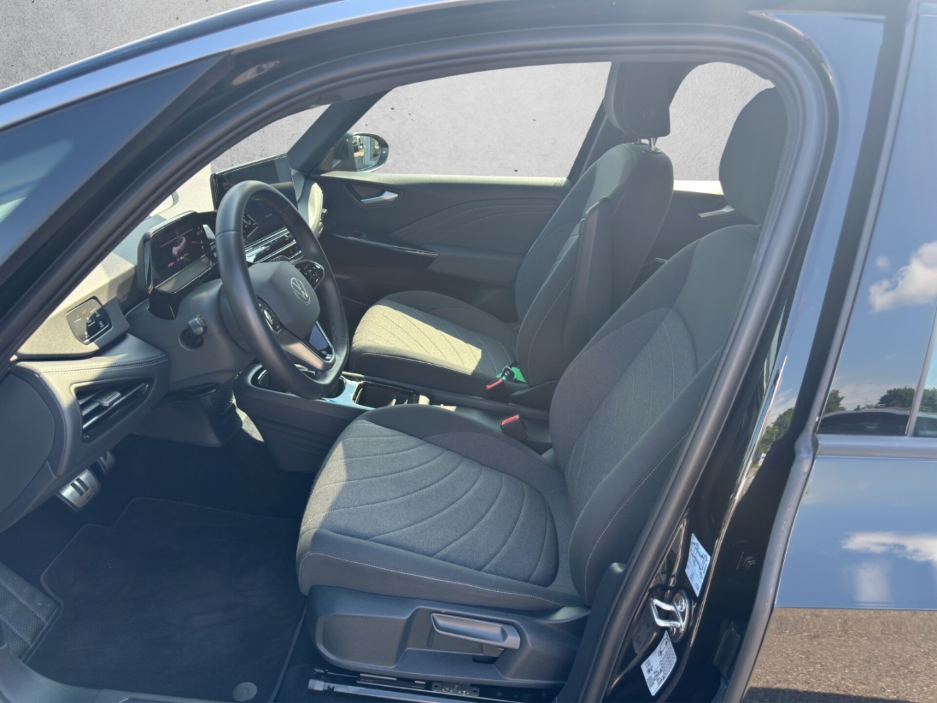 Volkswagen ID.3 Pro