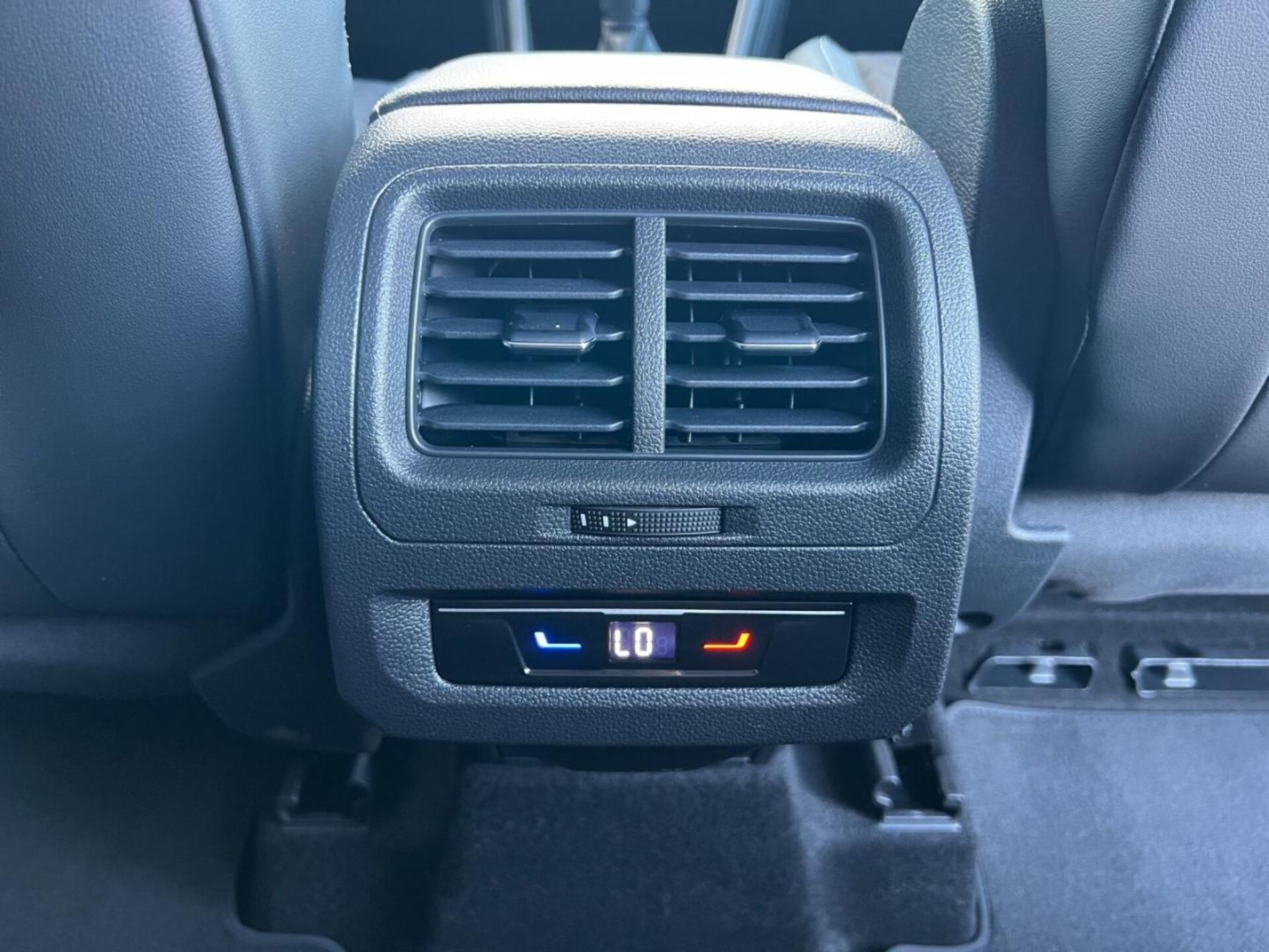 Volkswagen Touran ENERGY