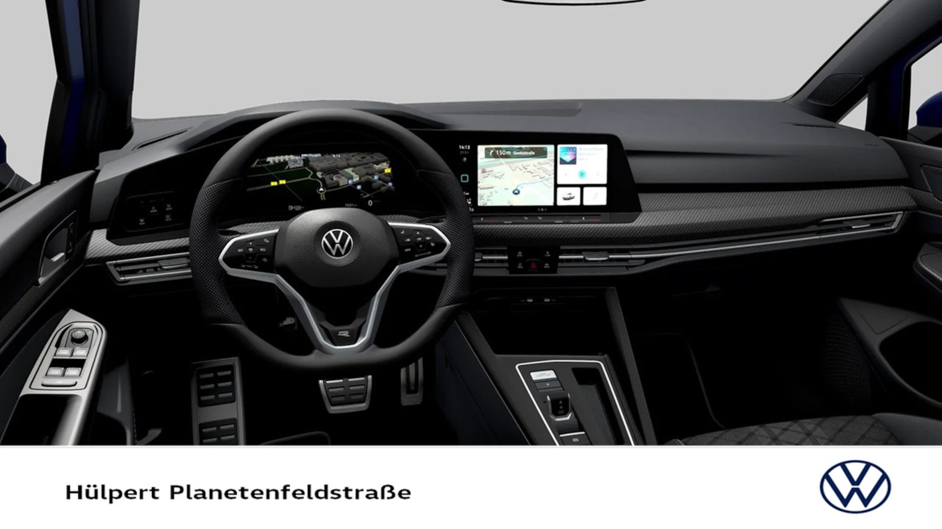 Volkswagen Golf Variant R-Line