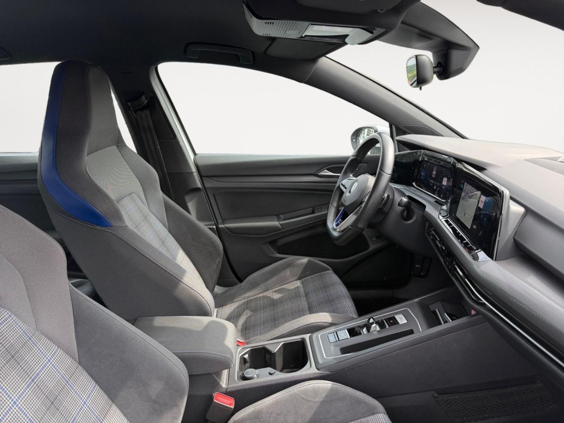Volkswagen Golf GTE
