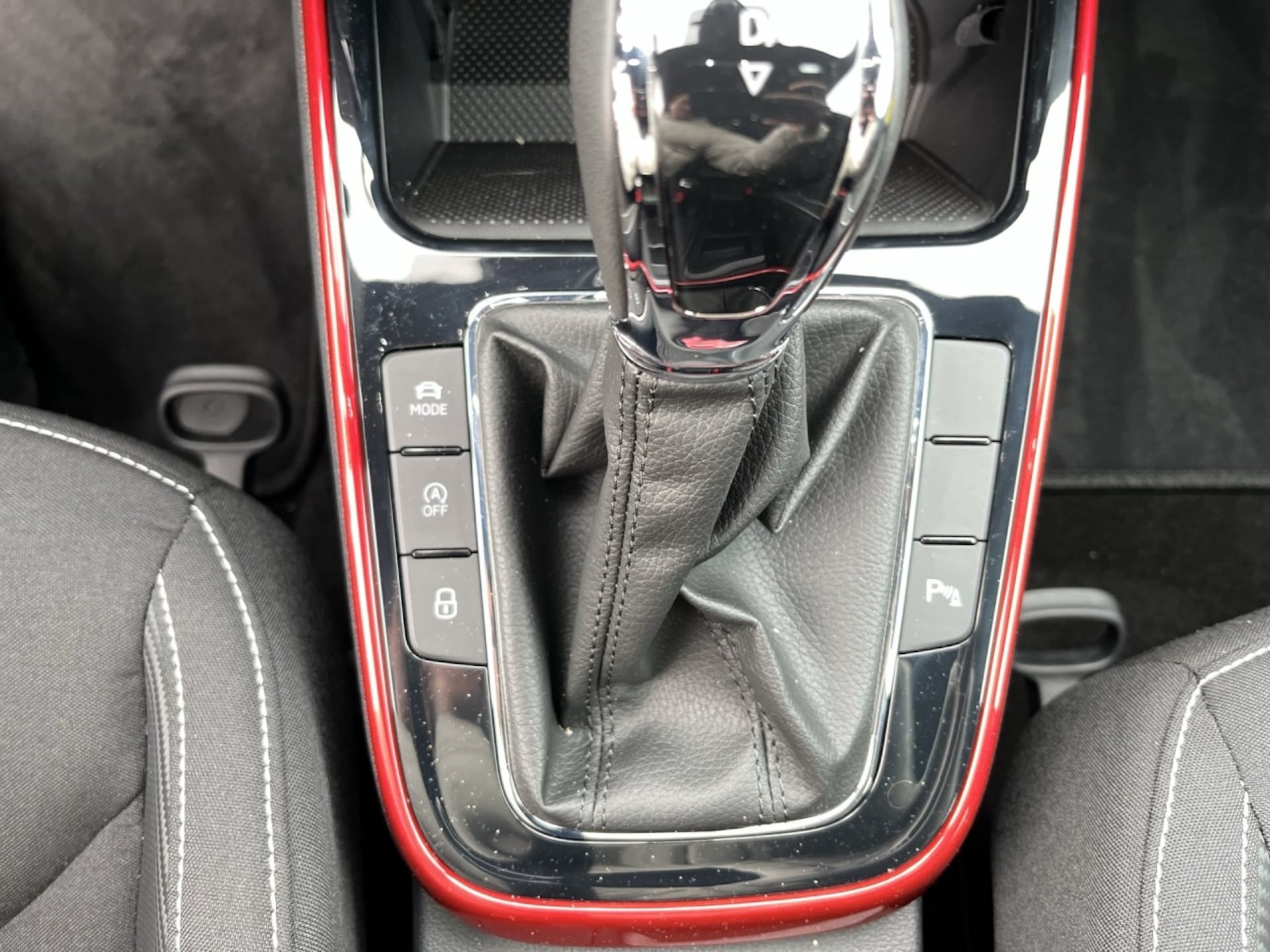 Skoda Fabia Monte Carlo