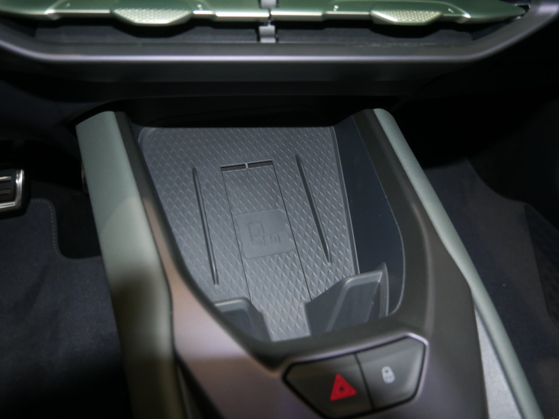 CUPRA Raval VZ