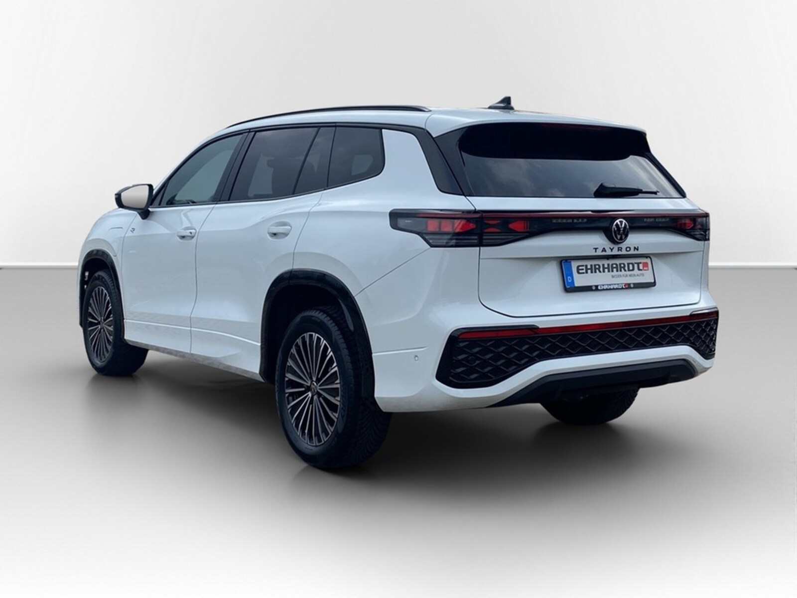 Volkswagen Tayron – Bild 6