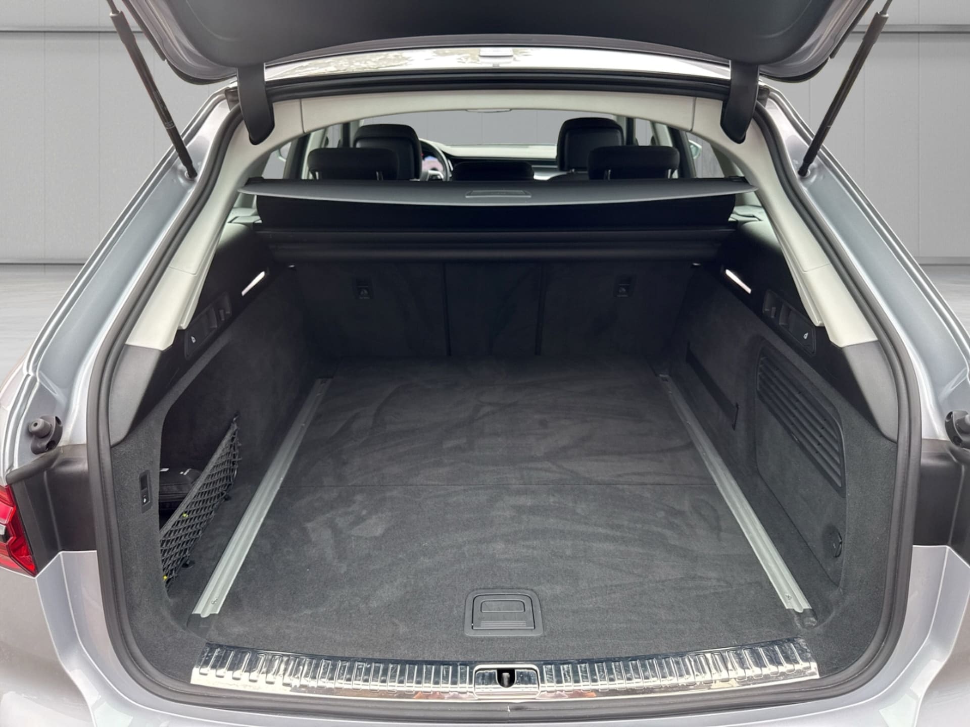 Audi A6 Avant Design