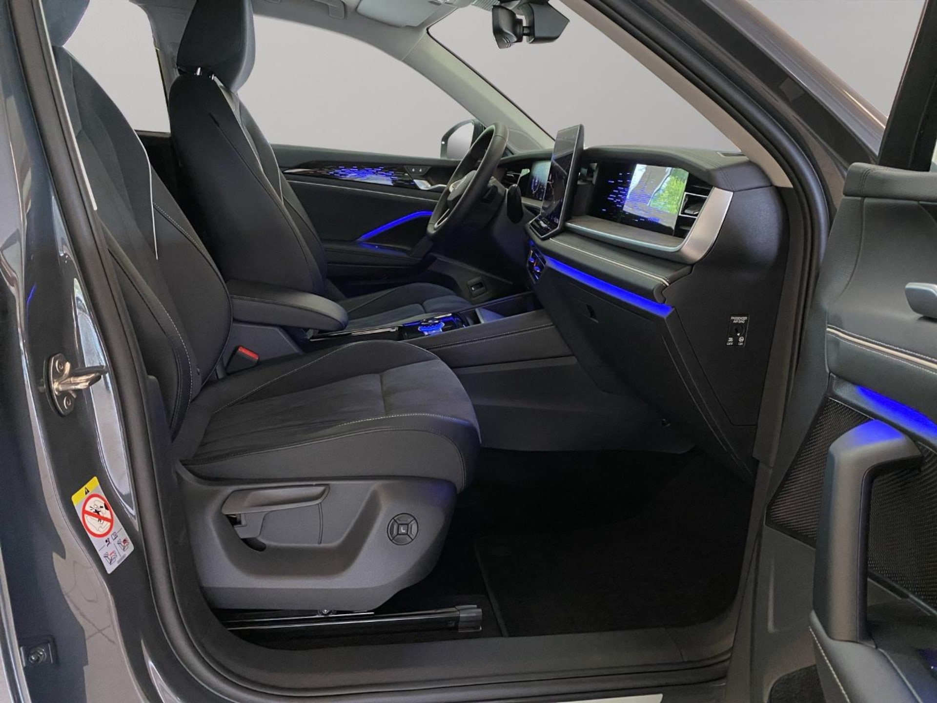 Volkswagen Tayron Elegance