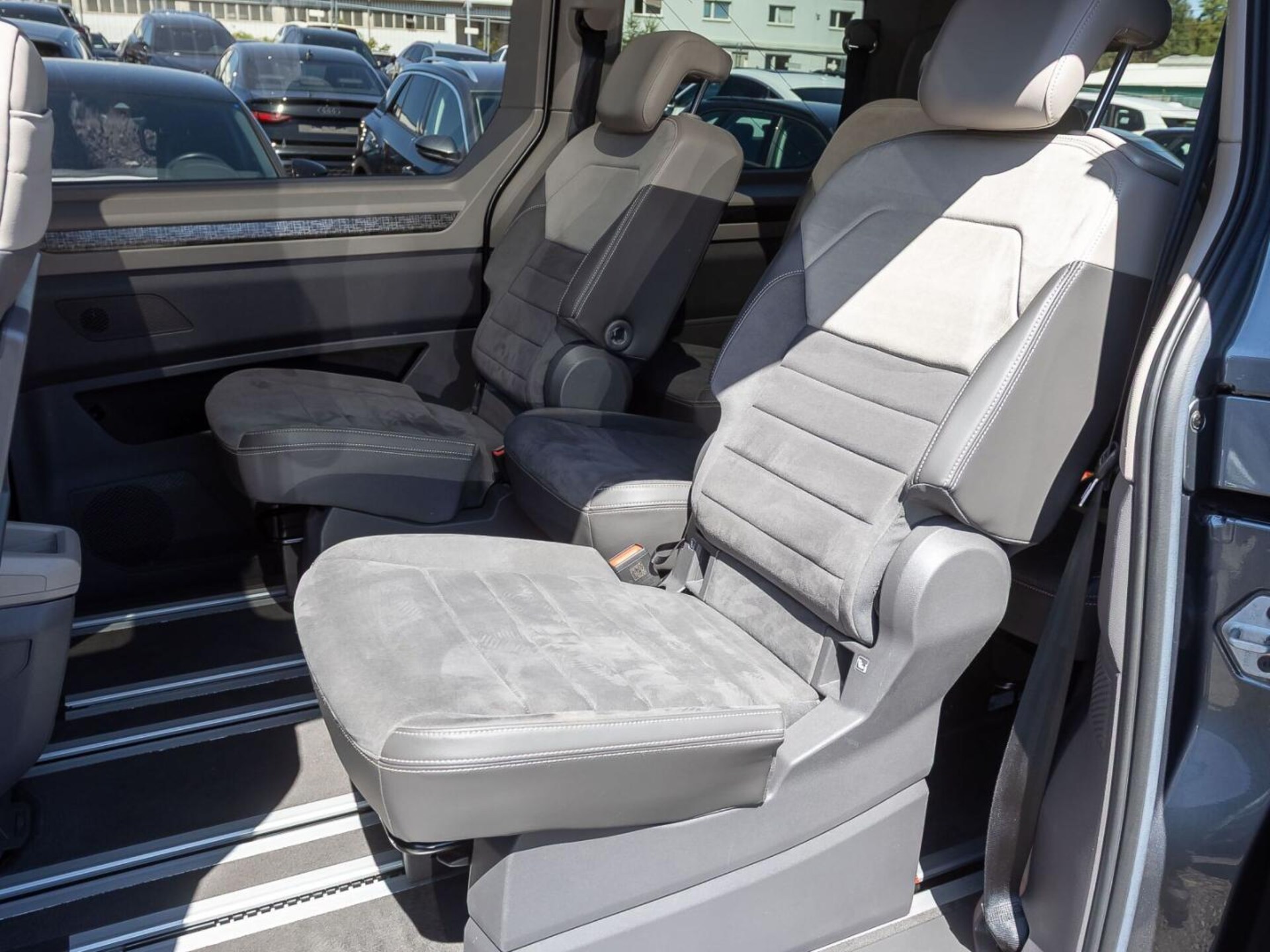 Volkswagen Multivan Life