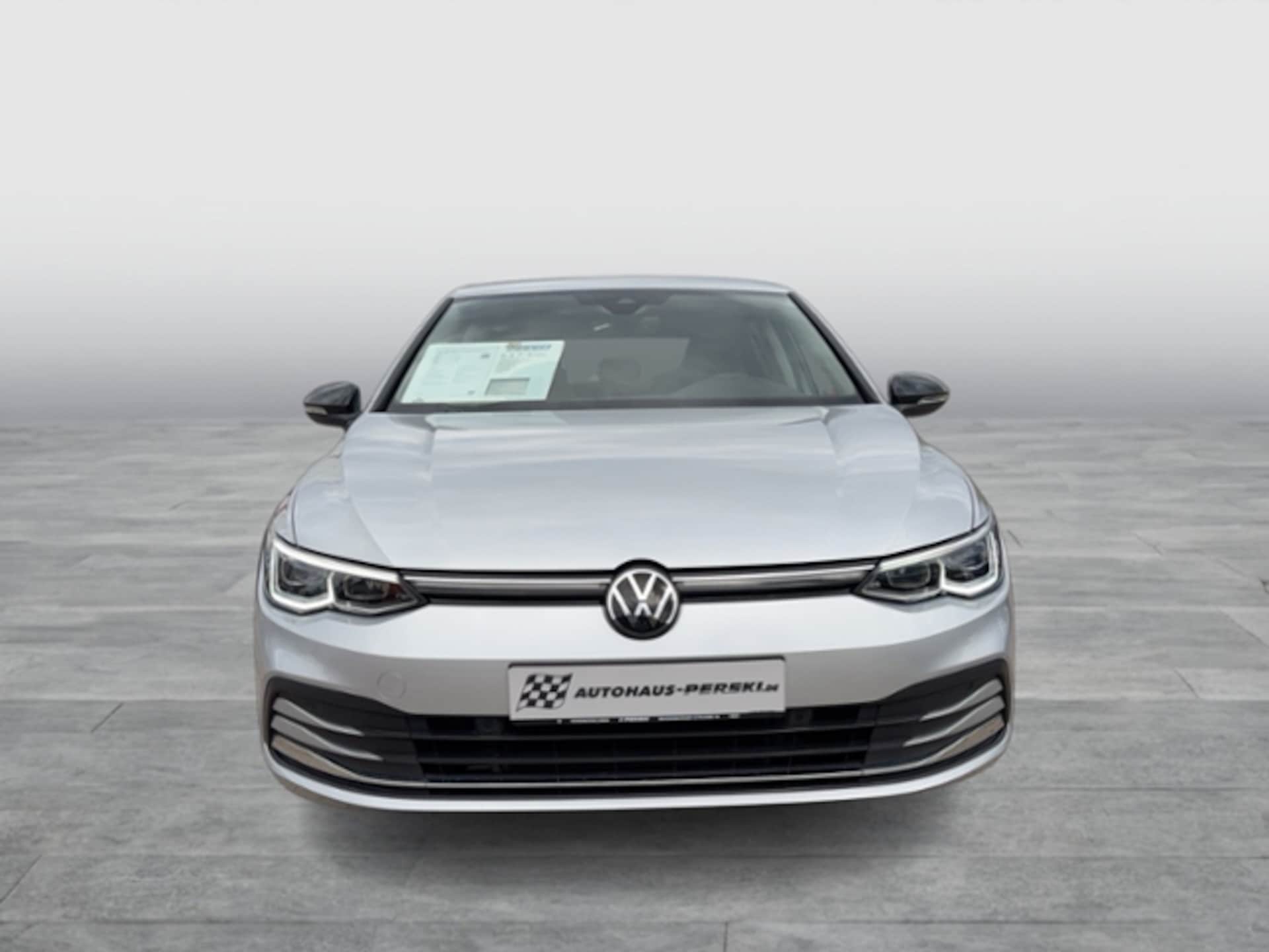 Volkswagen Golf Active
