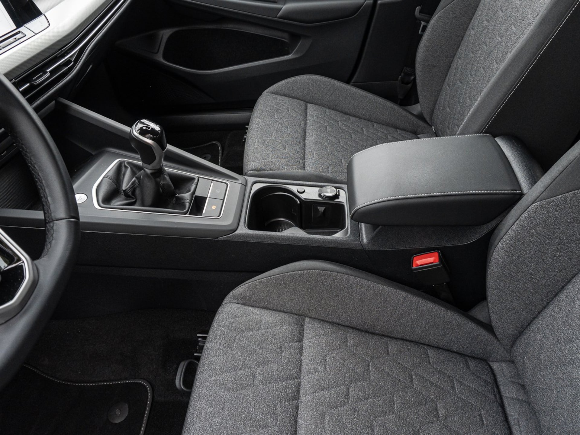 Volkswagen Golf MOVE