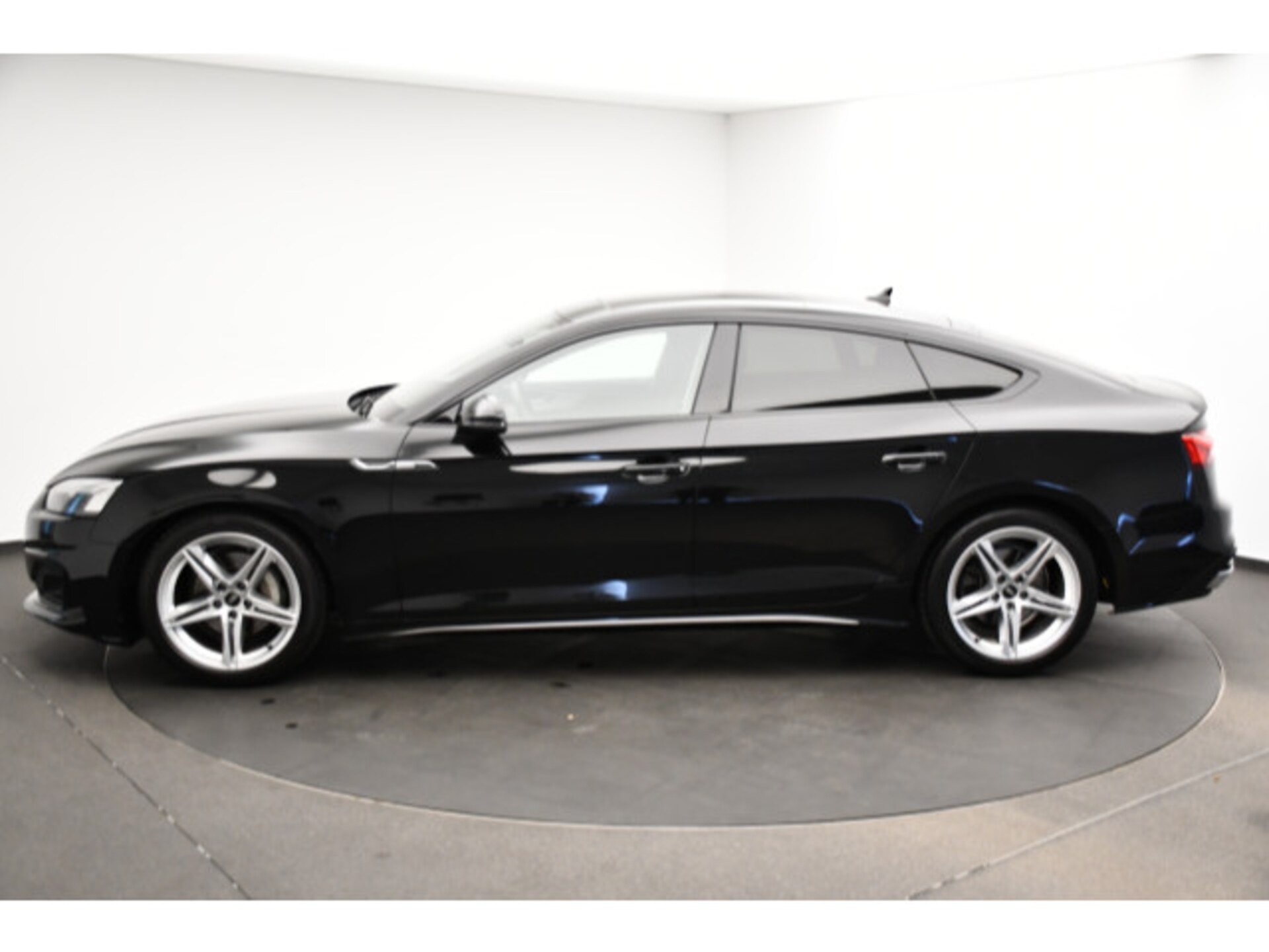 Audi A5 Sportback Advanced
