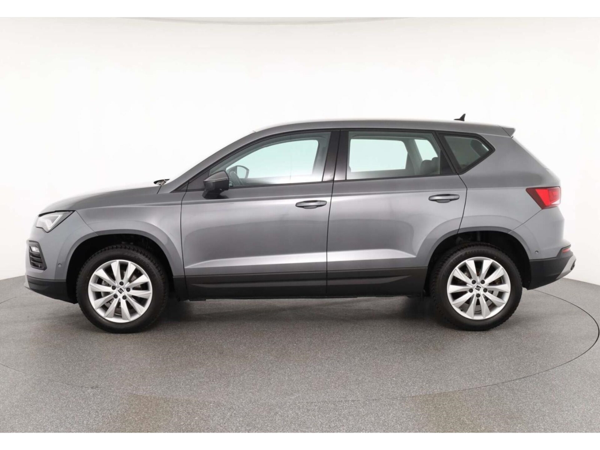 SEAT Ateca Style