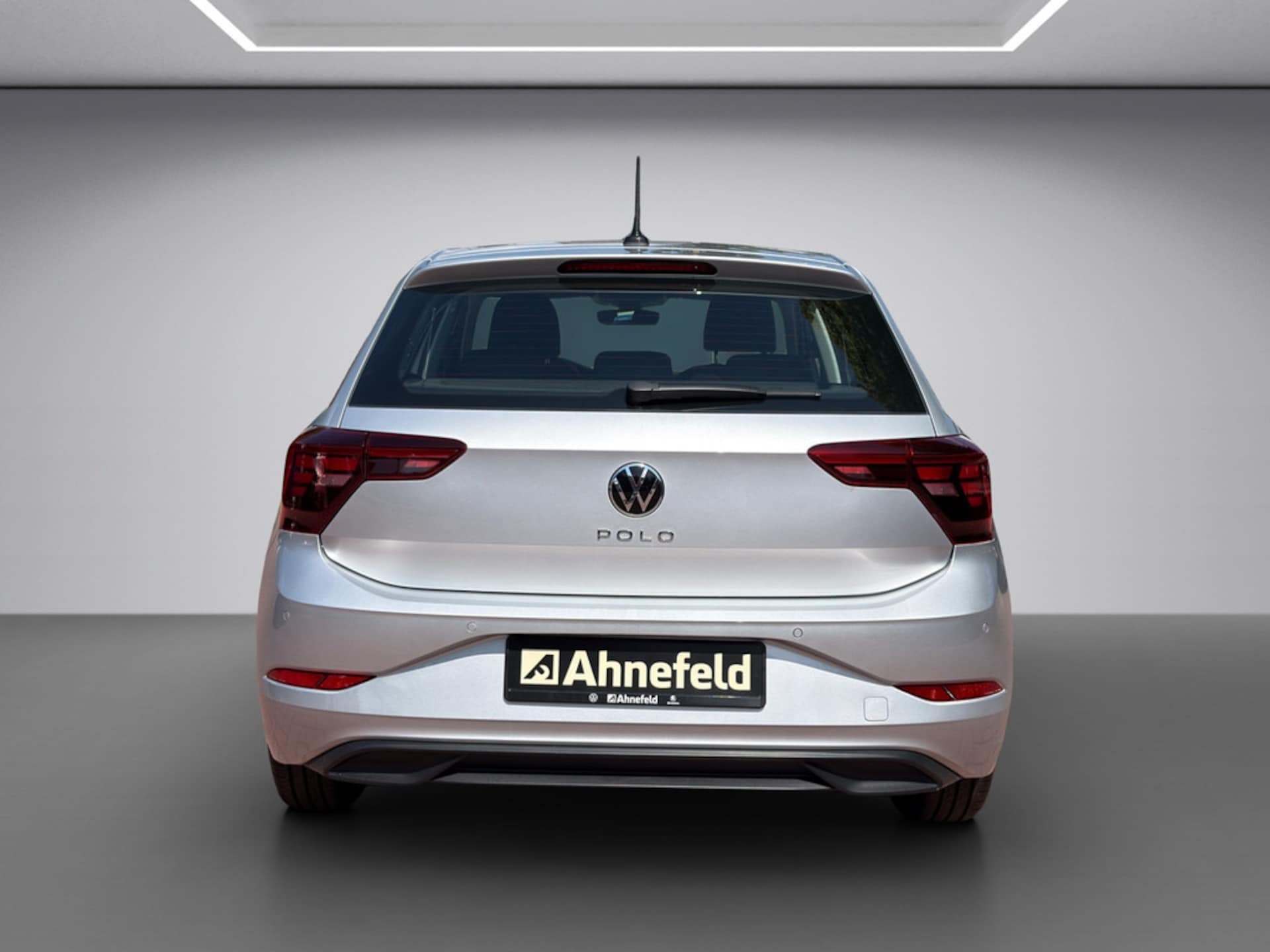 Volkswagen Polo Life