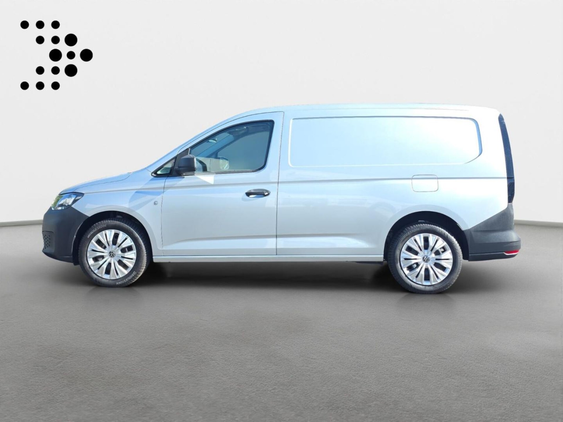 Volkswagen Caddy Maxi Cargo