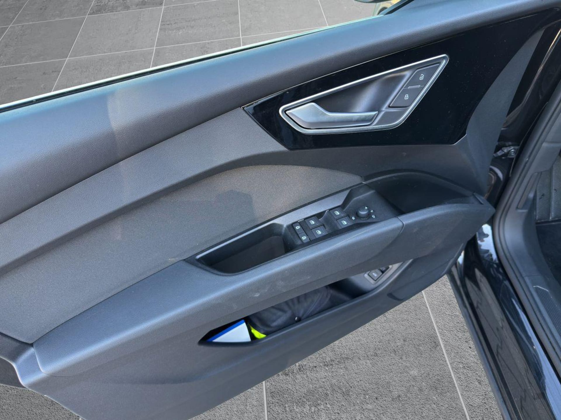 Audi Q4 Sportback e-tron