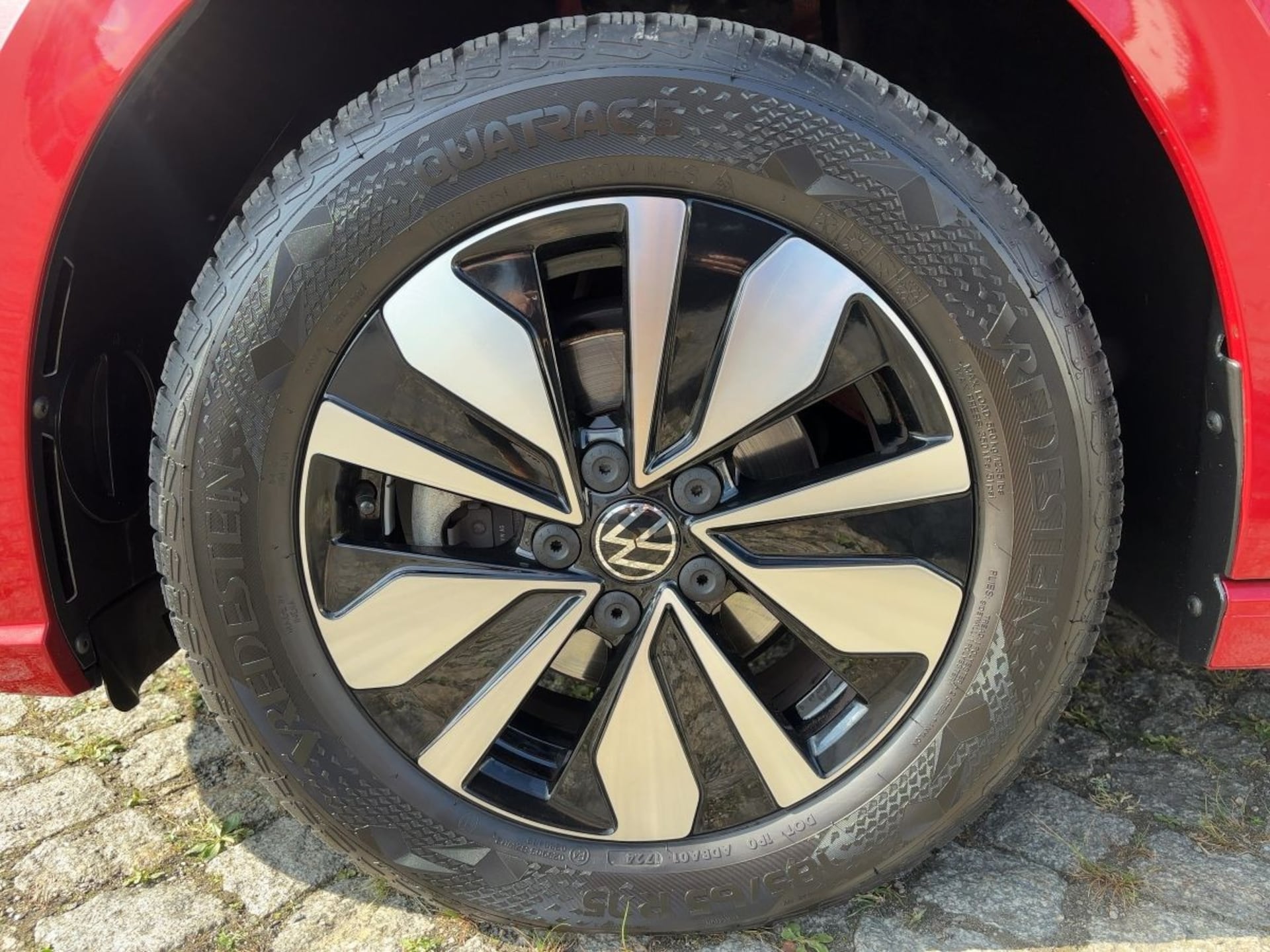 Volkswagen Polo Goal