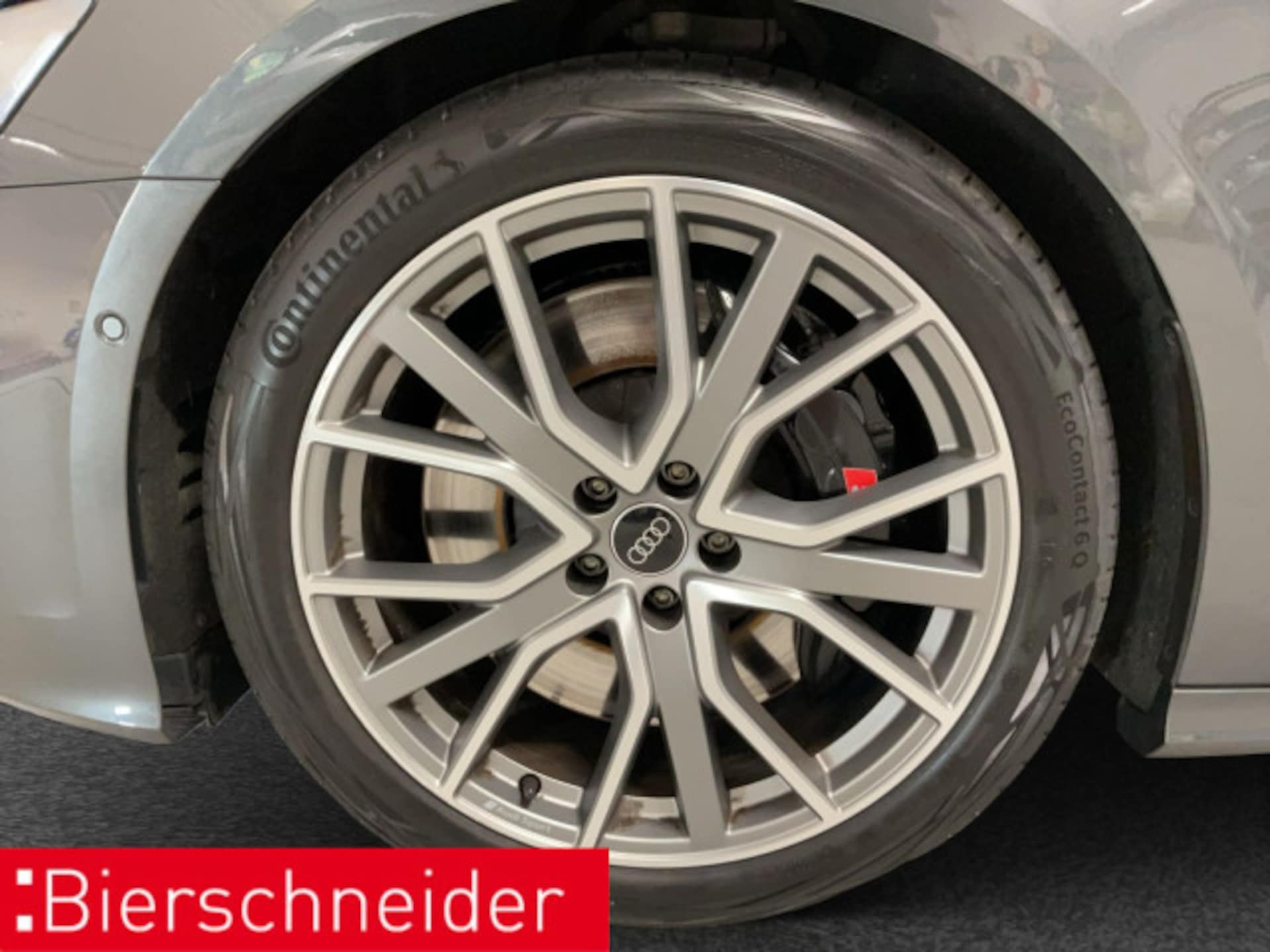 Audi S6 Avant