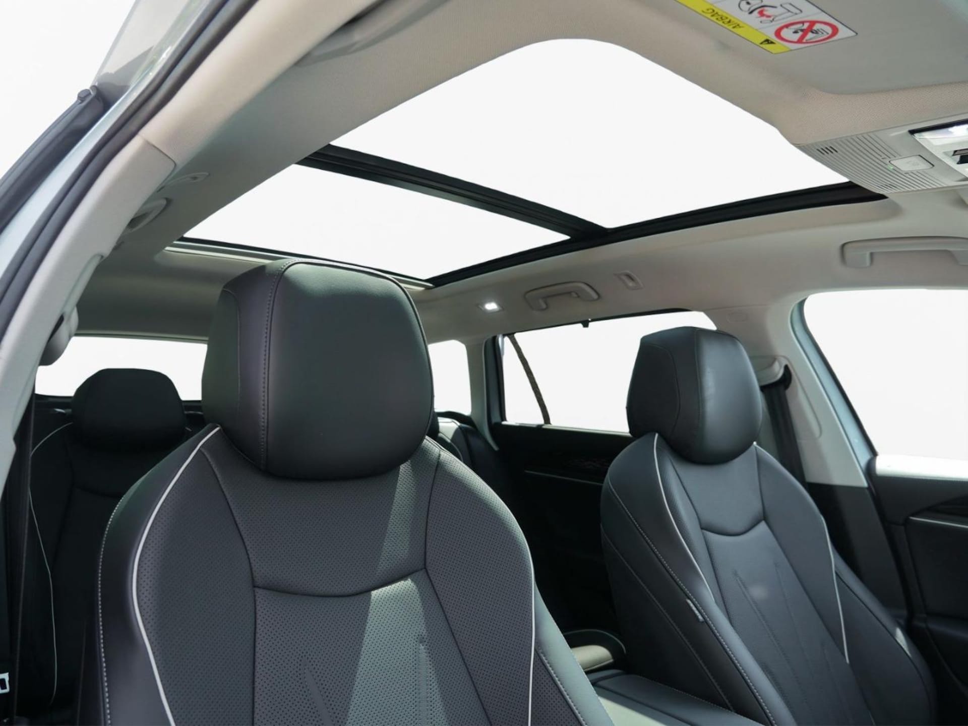 Volkswagen Passat Elegance