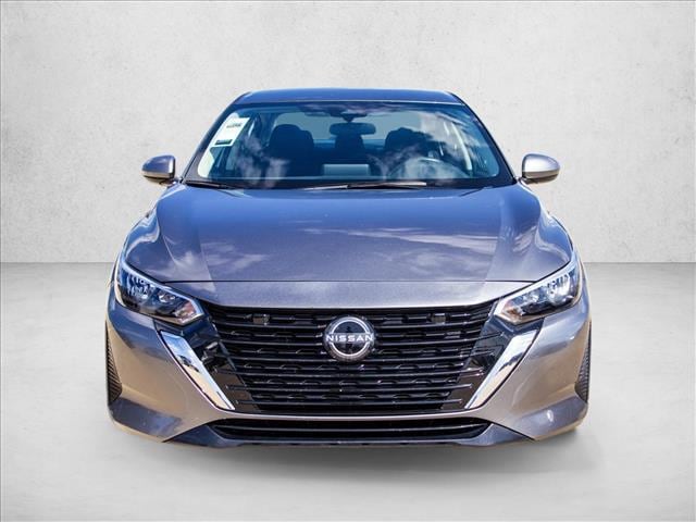 2024 Nissan Sentra