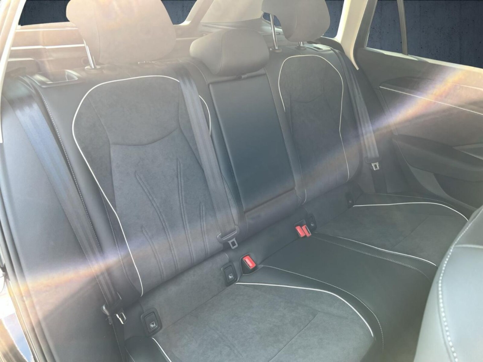 Volkswagen Passat – Bild 18