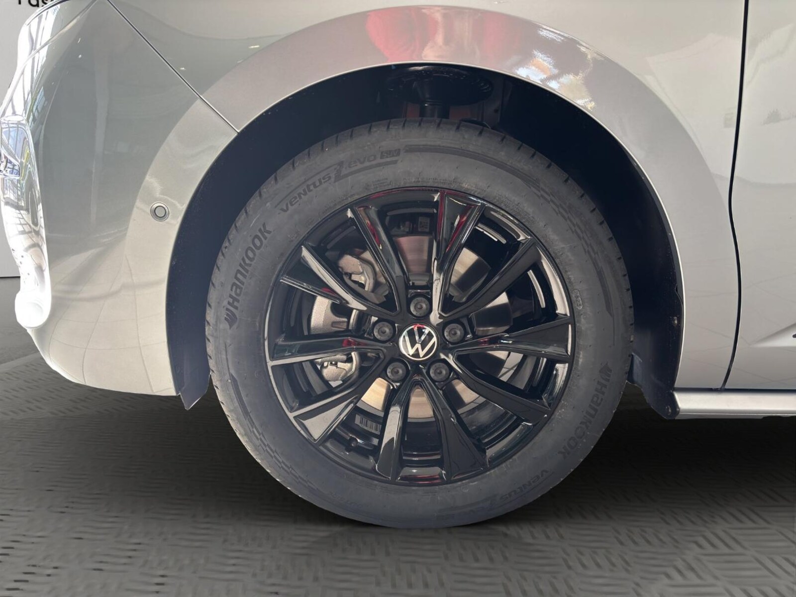 Volkswagen Multivan – Bild 15