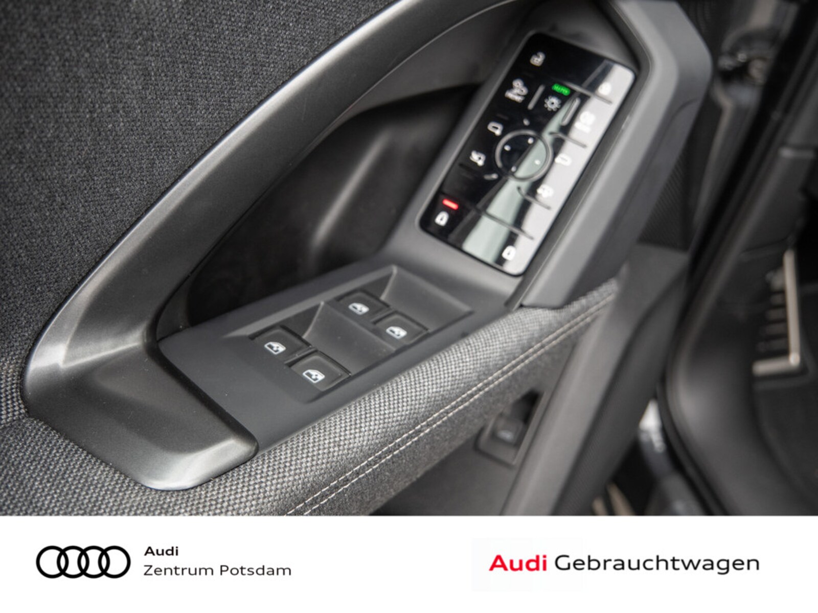 Audi Q5 – Bild 17