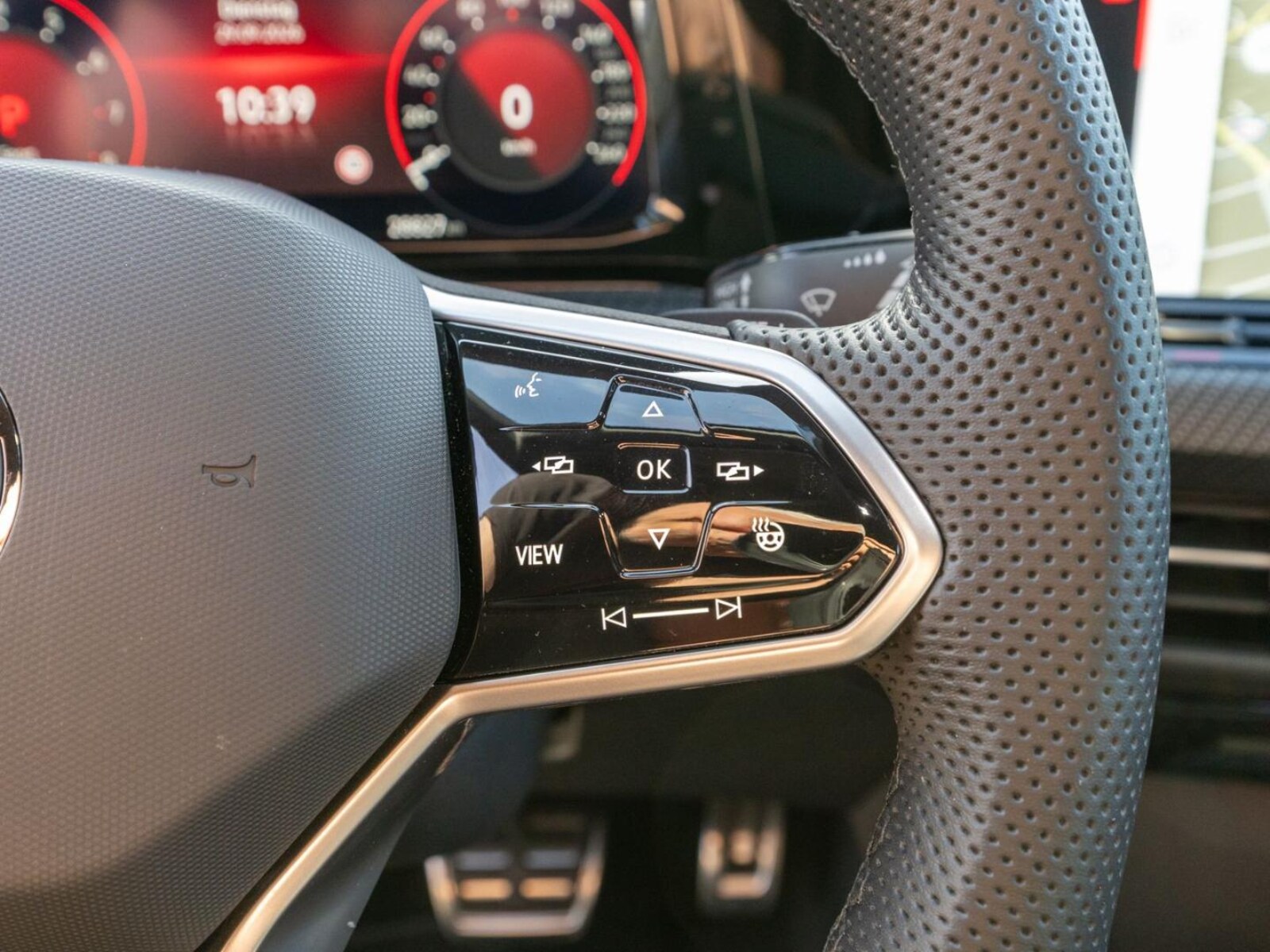 Volkswagen Golf – Bild 17