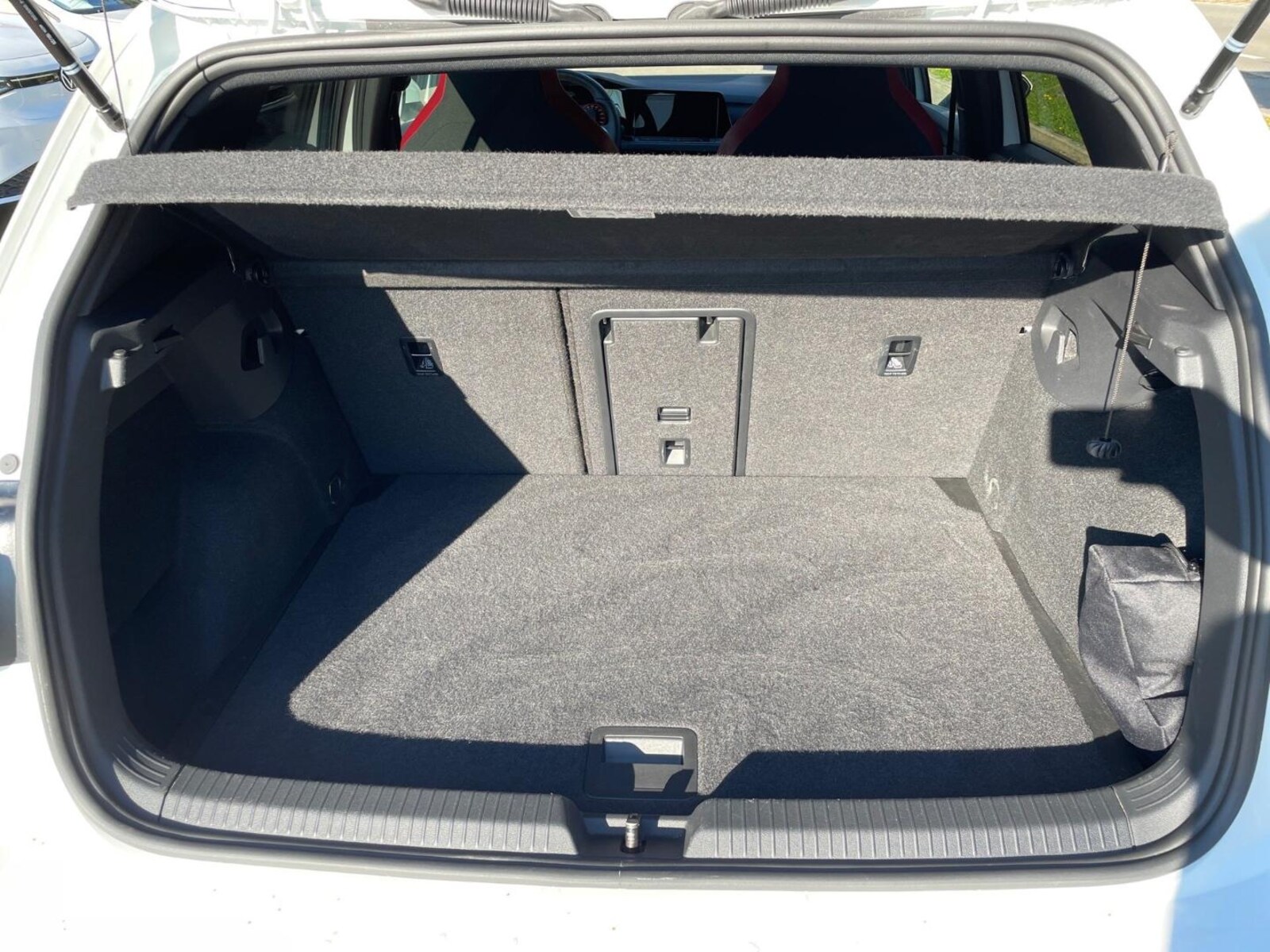 Volkswagen Golf – Bild 15