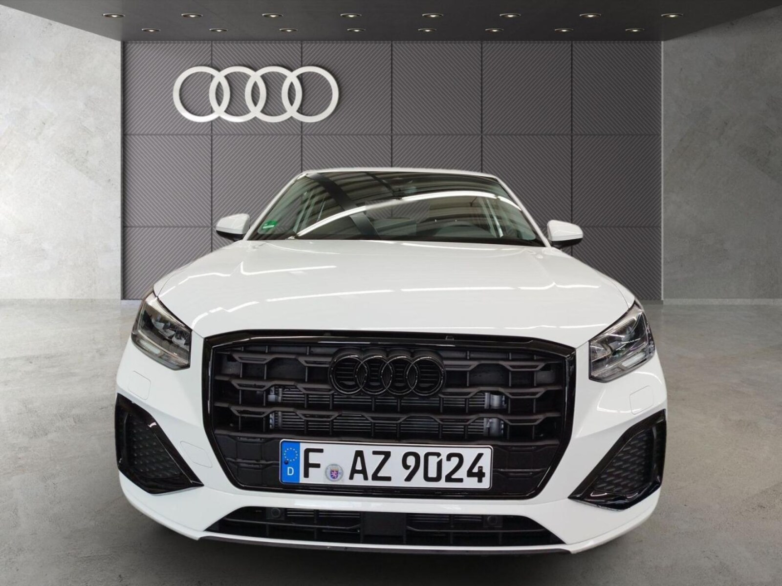 Audi Q2 – Bild 2