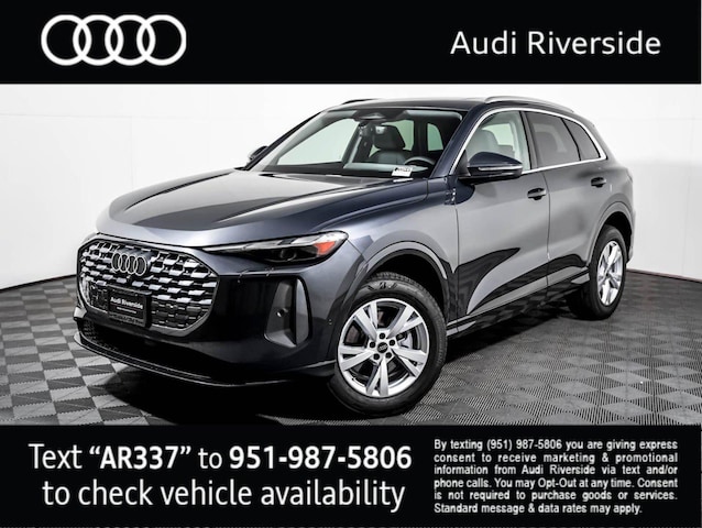 2026 Audi Q5