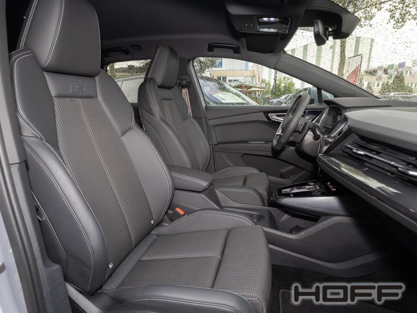 Audi Q4 e-tron – Bild 10