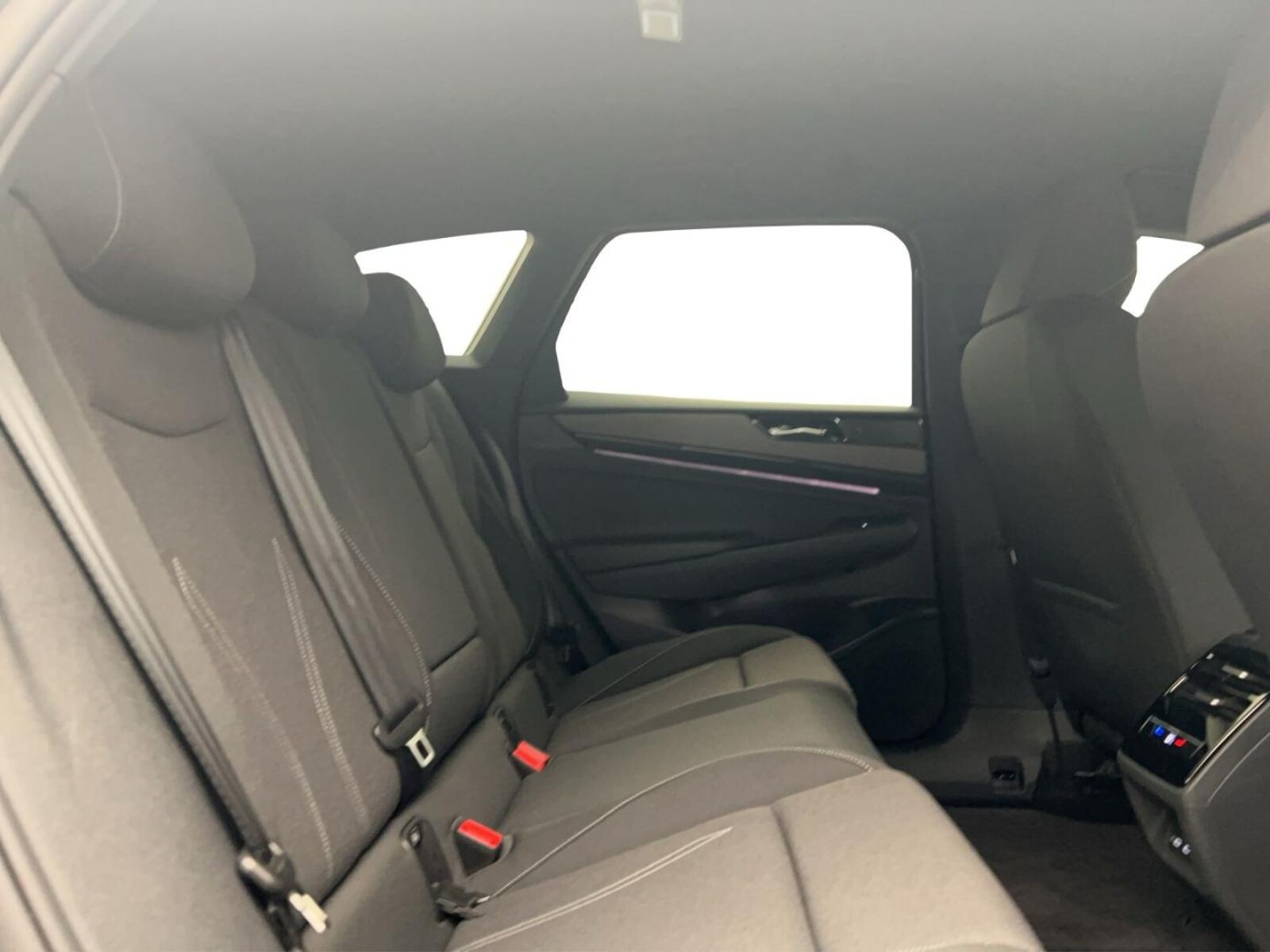 Volkswagen ID.7 Tourer – Bild 15