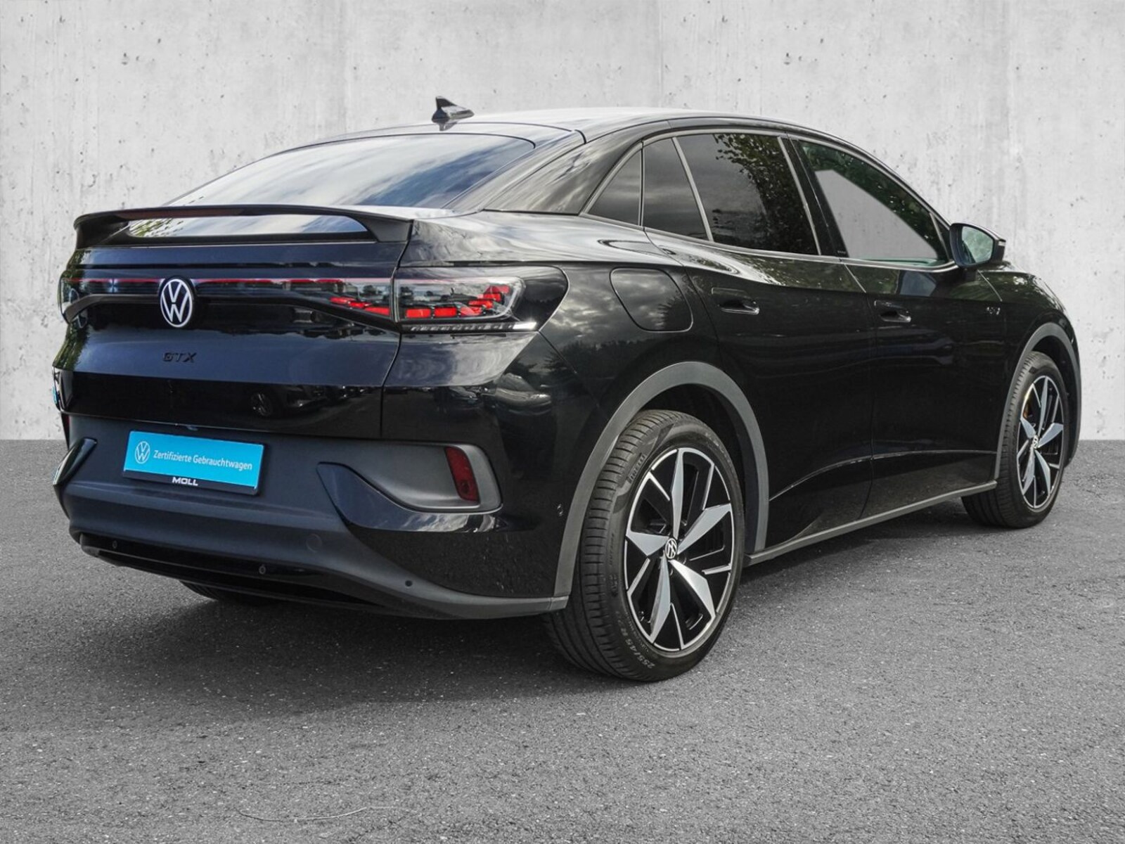 Volkswagen ID.5 – Bild 19