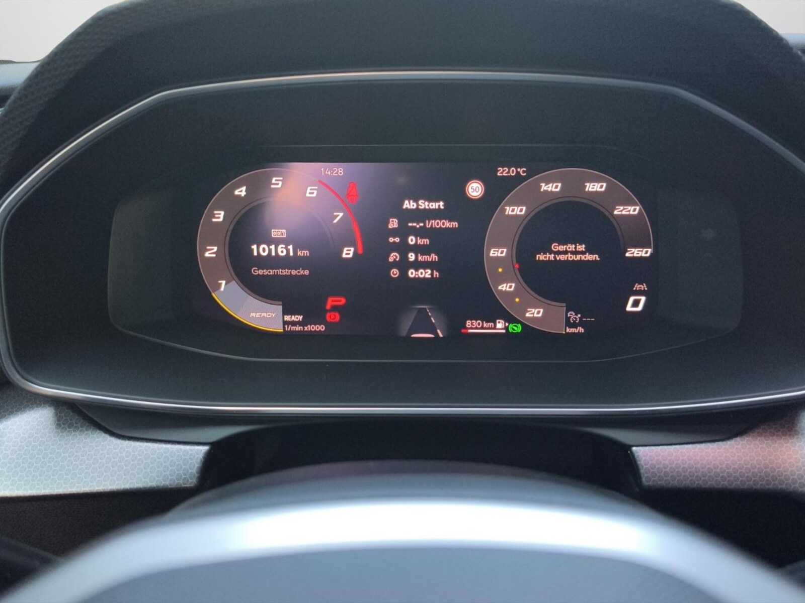 SEAT Leon – Bild 21