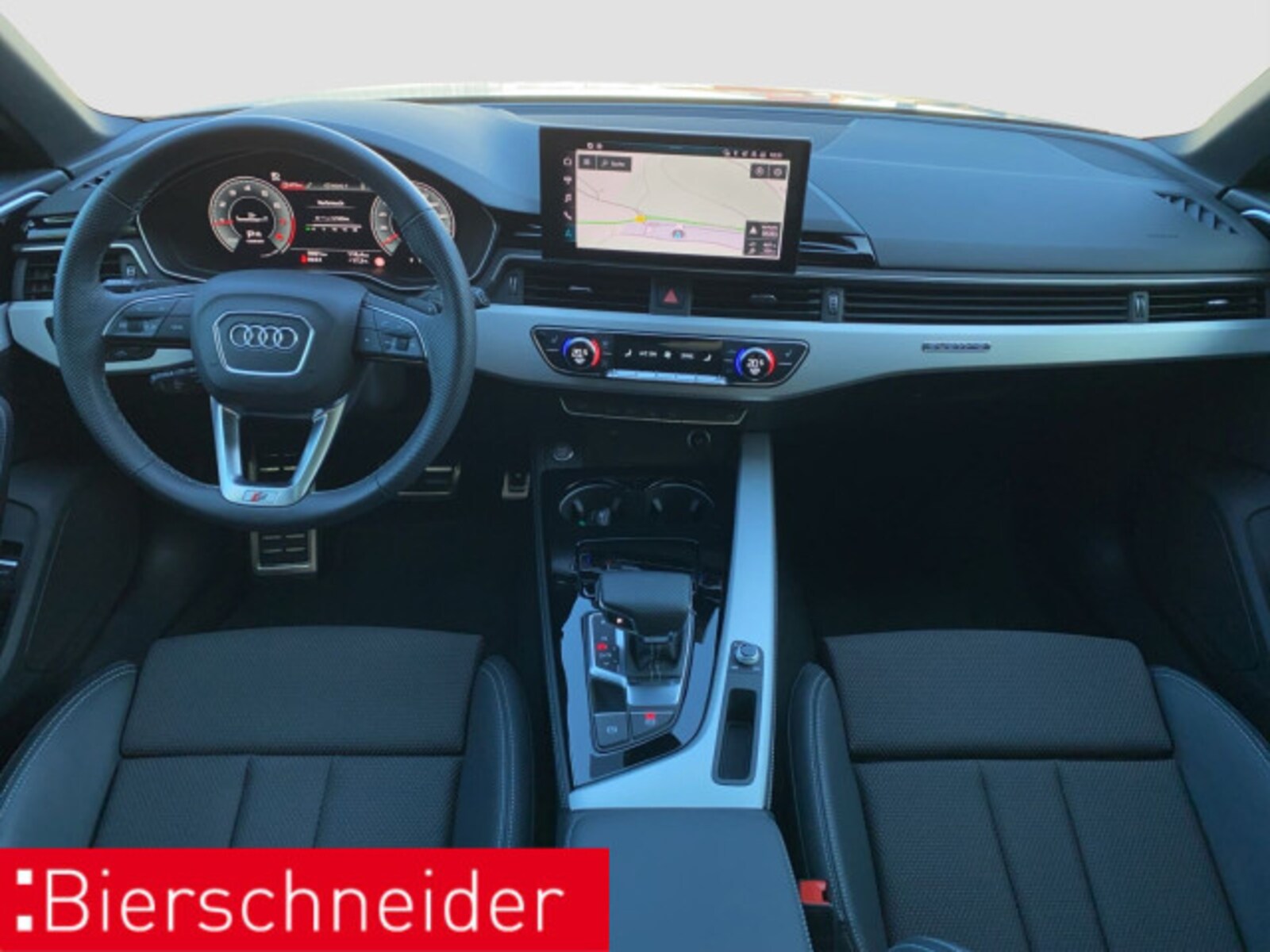 Audi A4 Avant – Bild 9