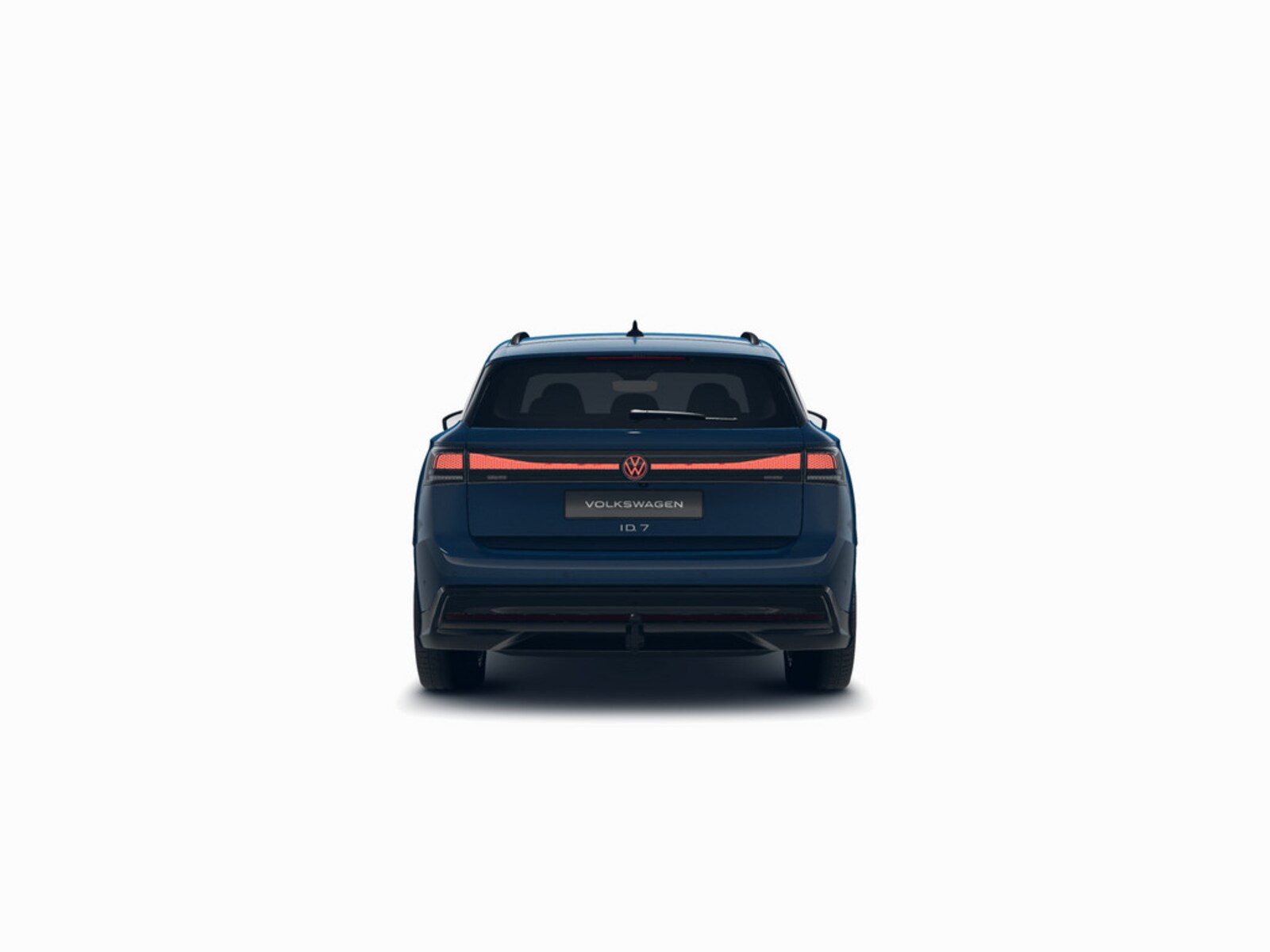 Volkswagen ID.7 Tourer – Bild 12