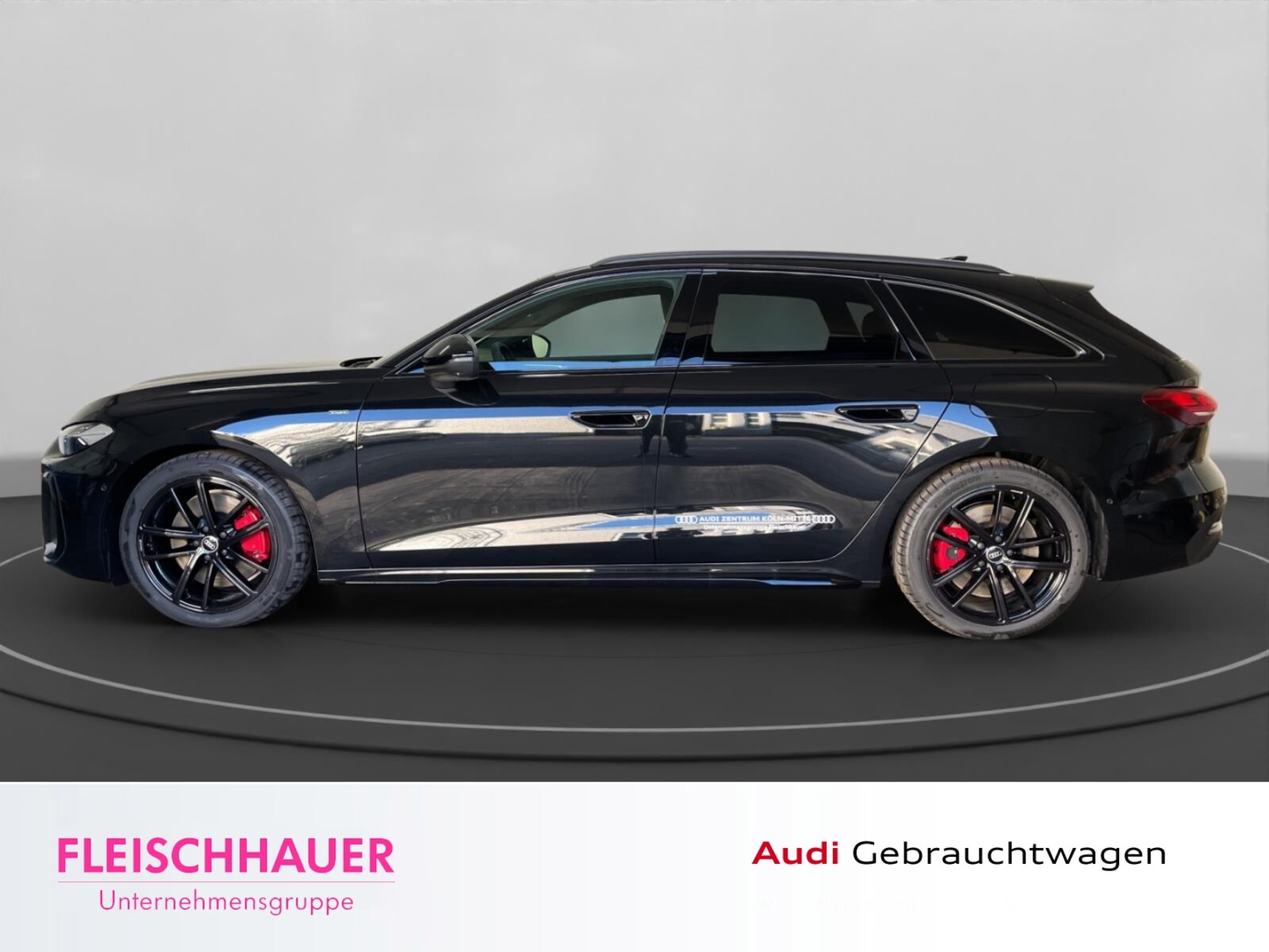Audi A5 Avant – Bild 4