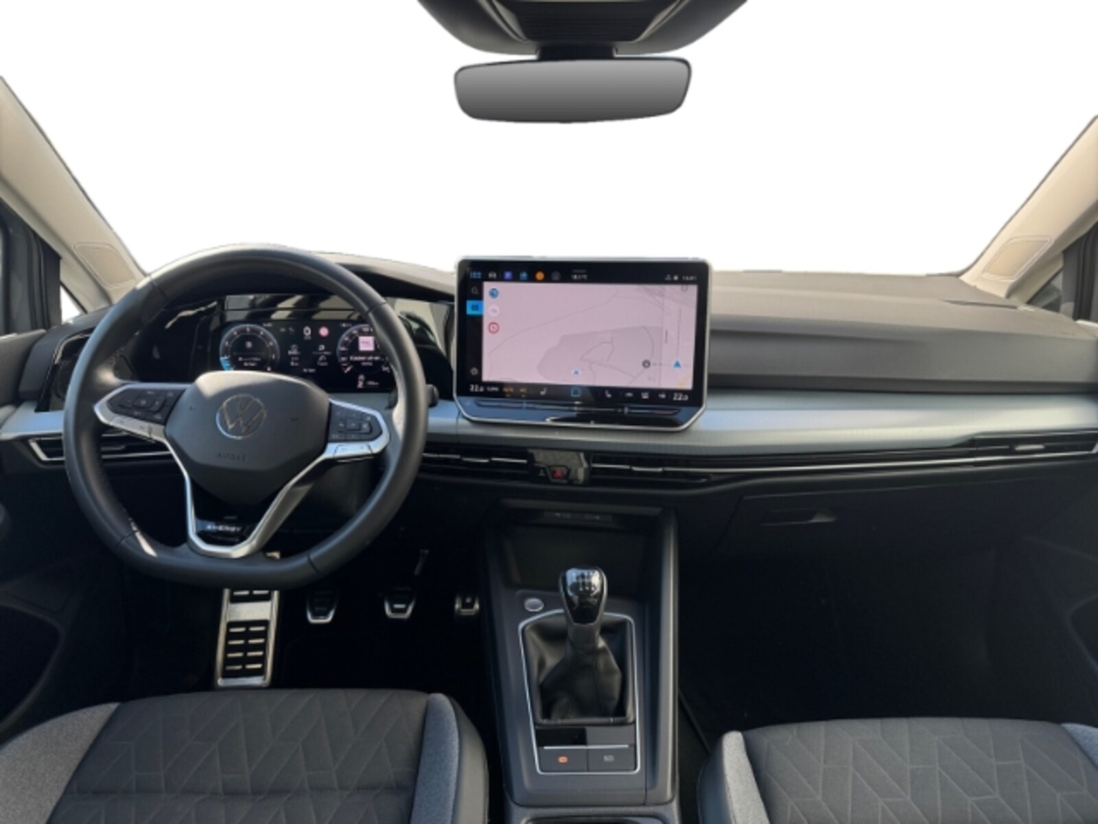Volkswagen Golf Variant – Bild 10
