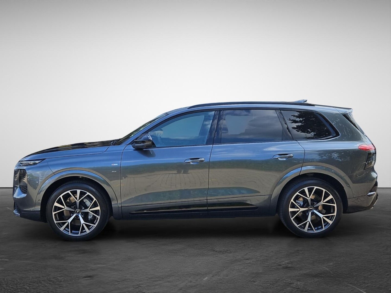 Audi Q7 – Bild 3