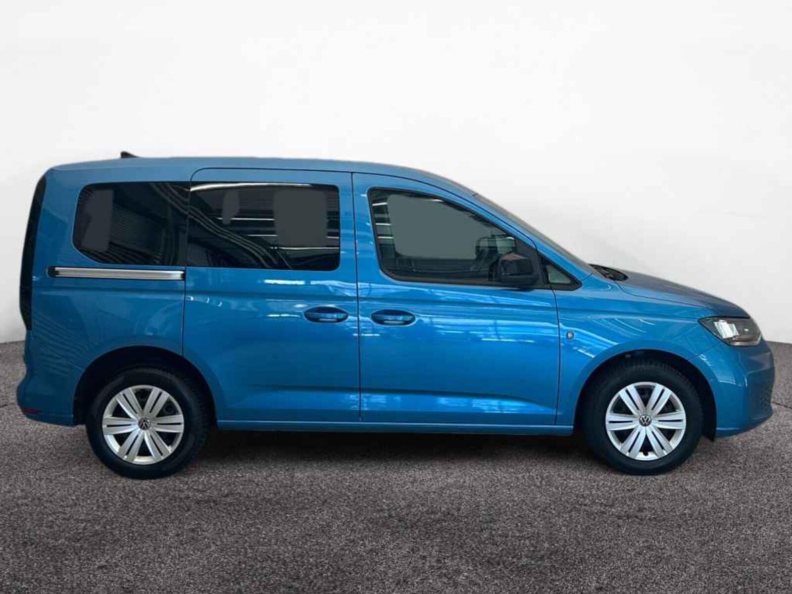 Volkswagen Caddy – Bild 5