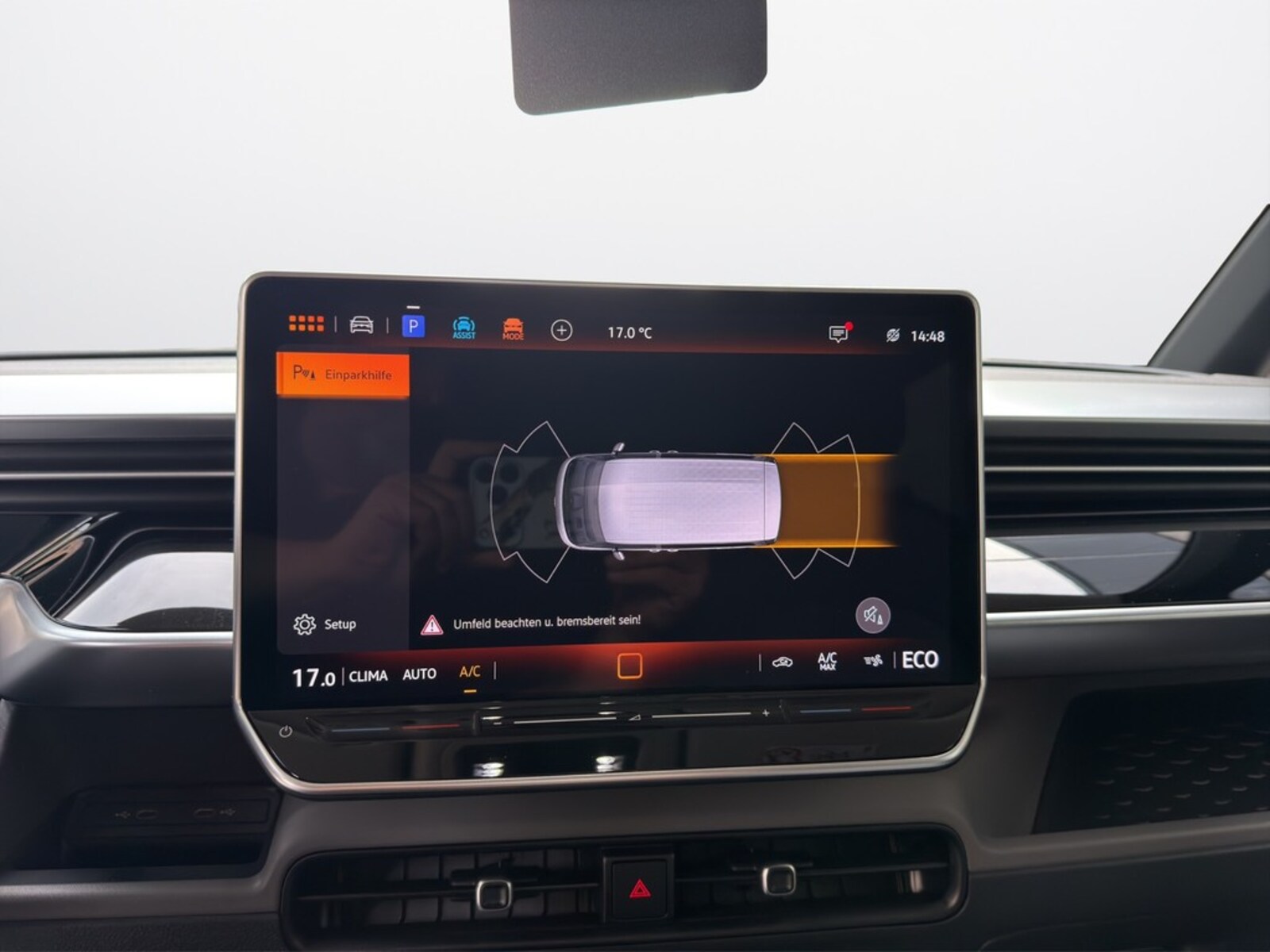 Volkswagen ID. Buzz – Bild 15