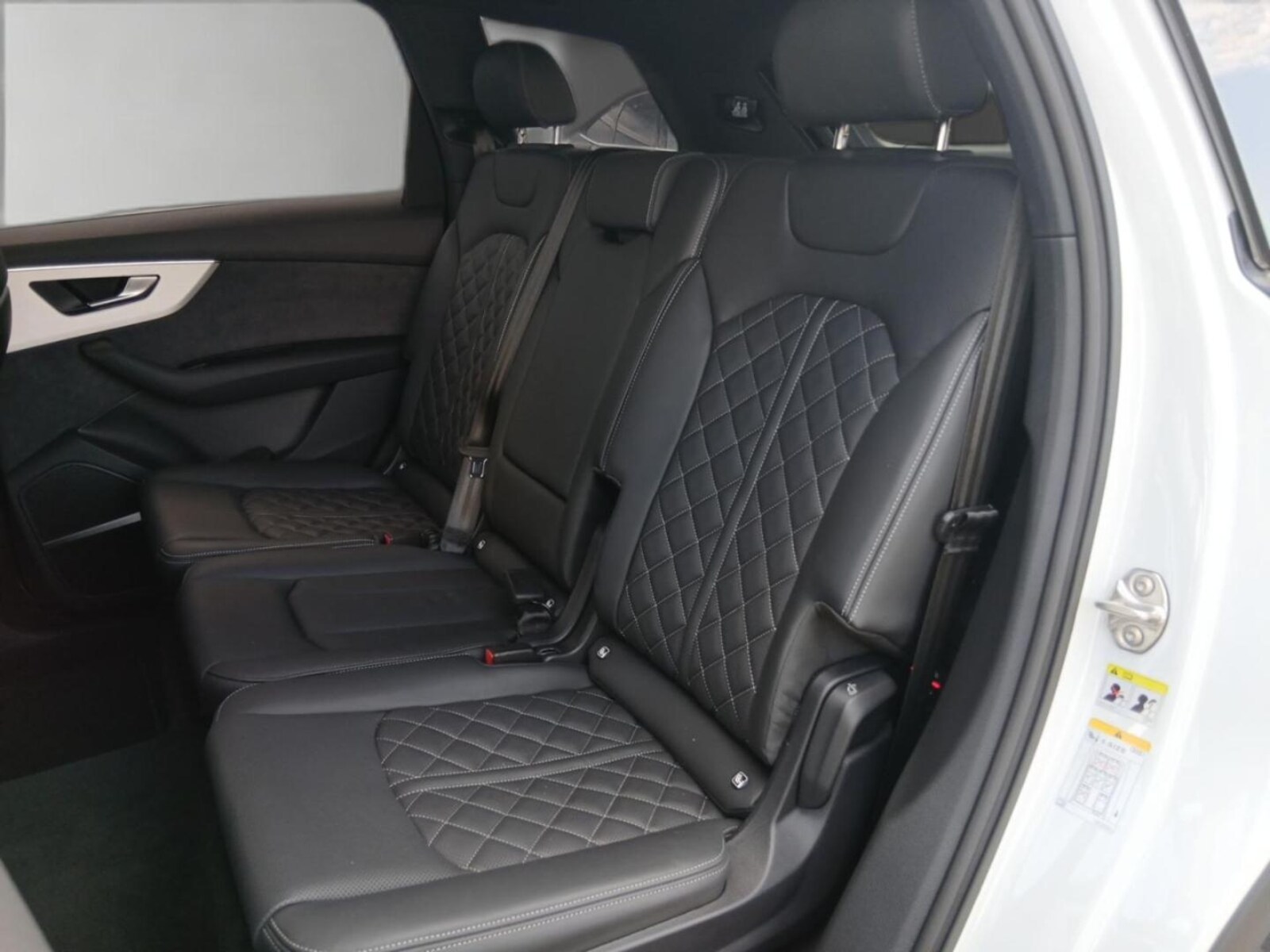 Audi Q7 – Bild 21