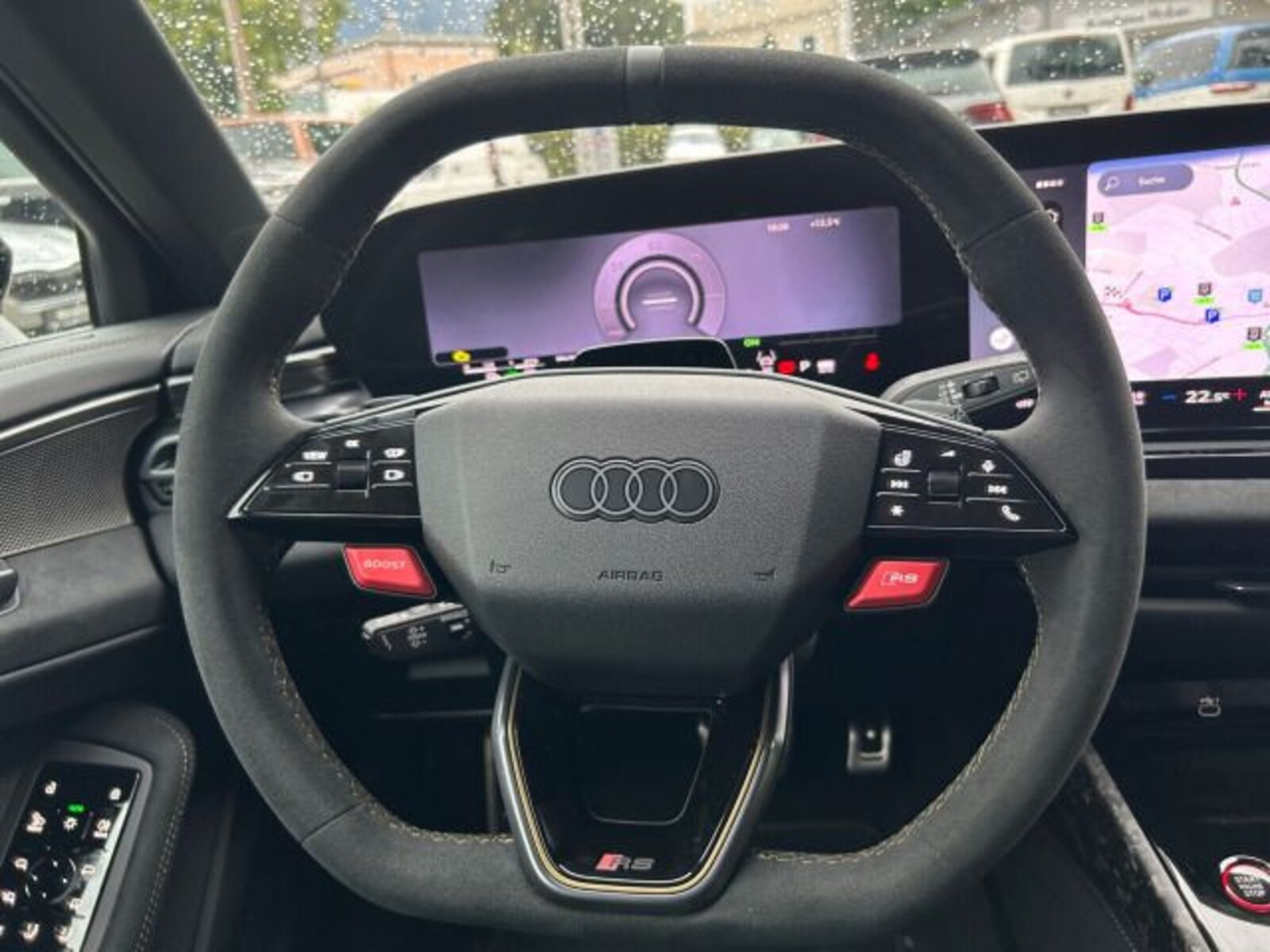 Audi RS 5 Avant – Bild 16