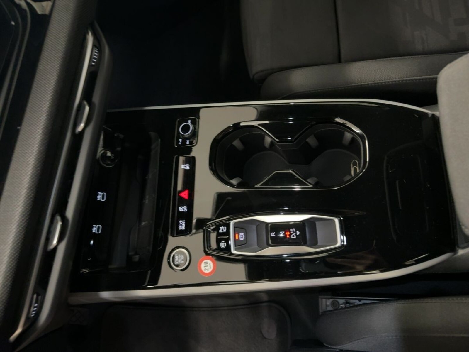 Audi A6 Avant – Bild 19